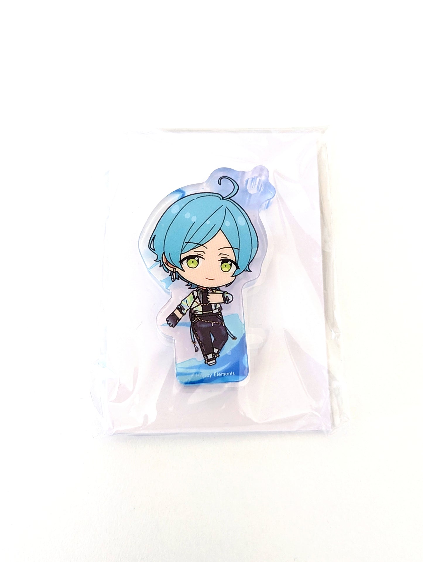 Ensemble Stars!! Mini Idol Charm 9th Anniversary