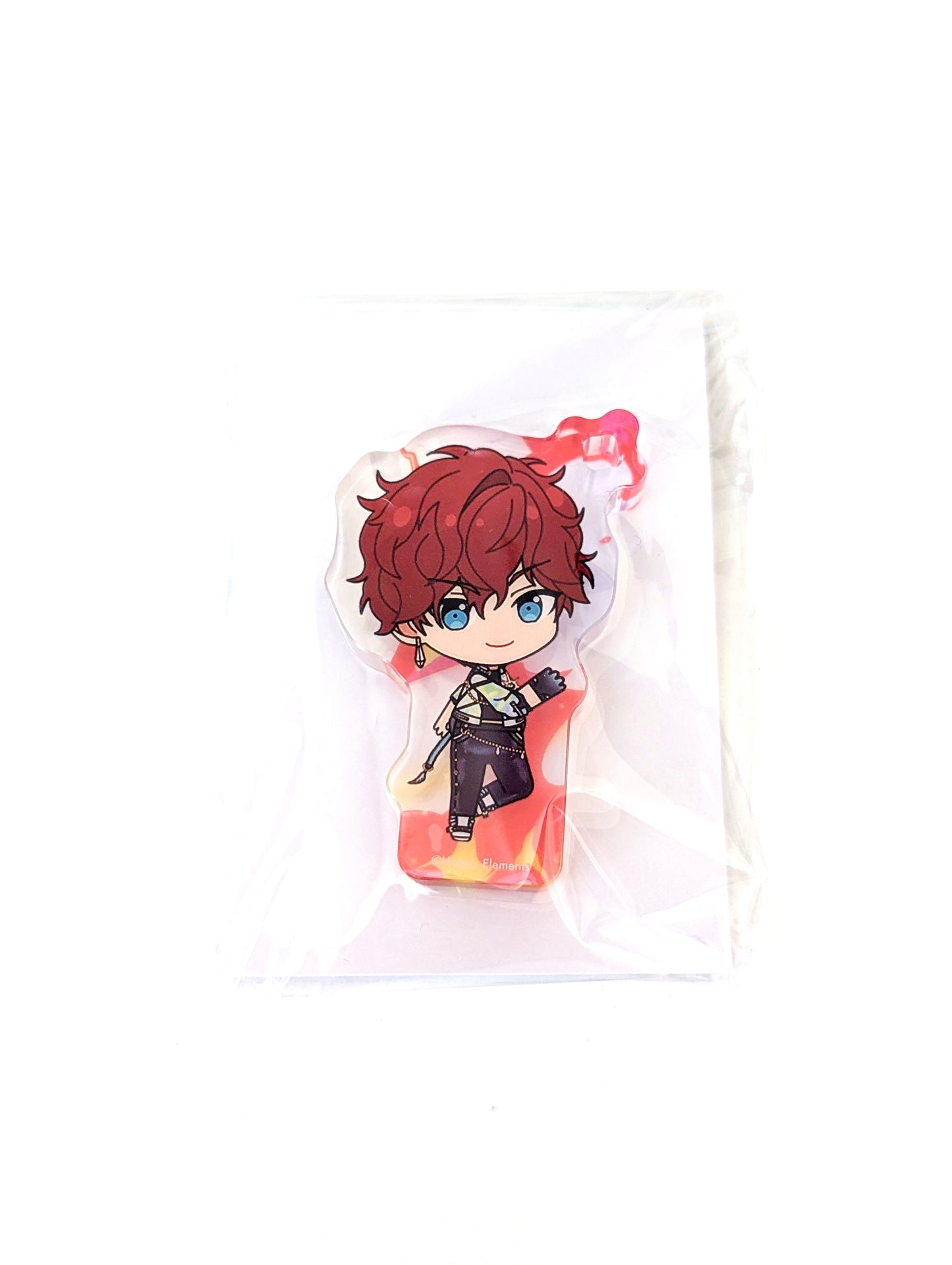 Ensemble Stars!! Mini Idol Charm 9th Anniversary