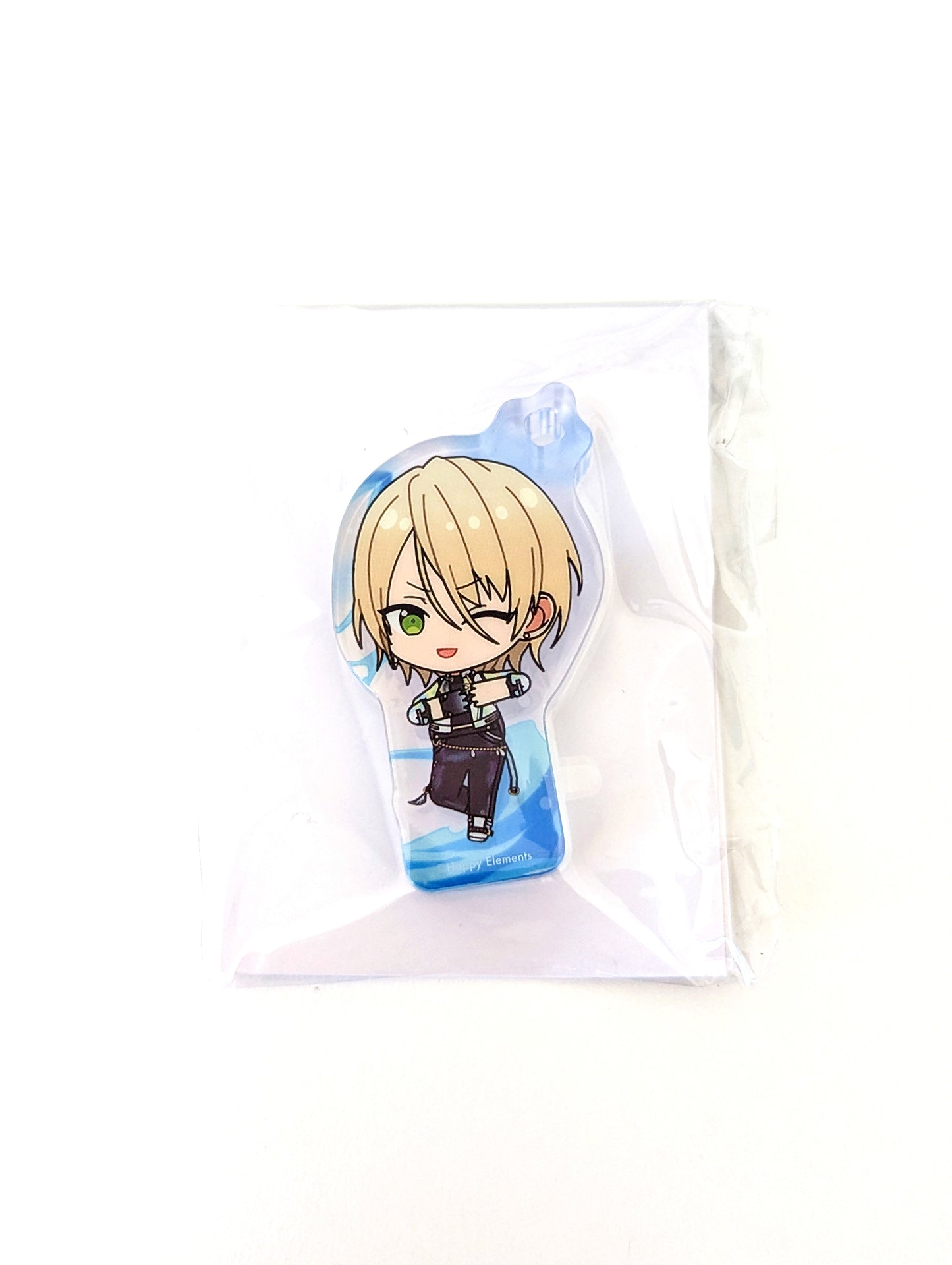 Ensemble Stars!! Mini Idol Charm 9th Anniversary
