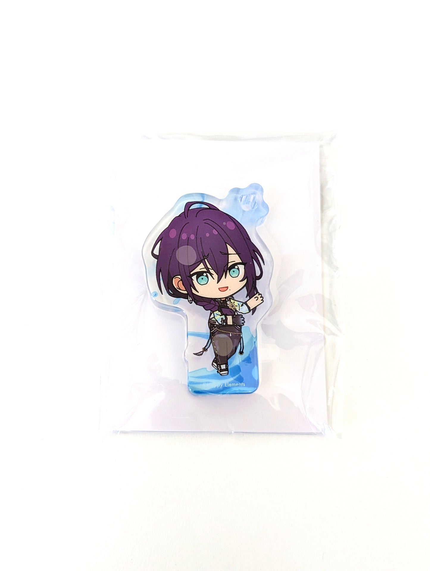 Ensemble Stars!! Mini Idol Charm 9th Anniversary