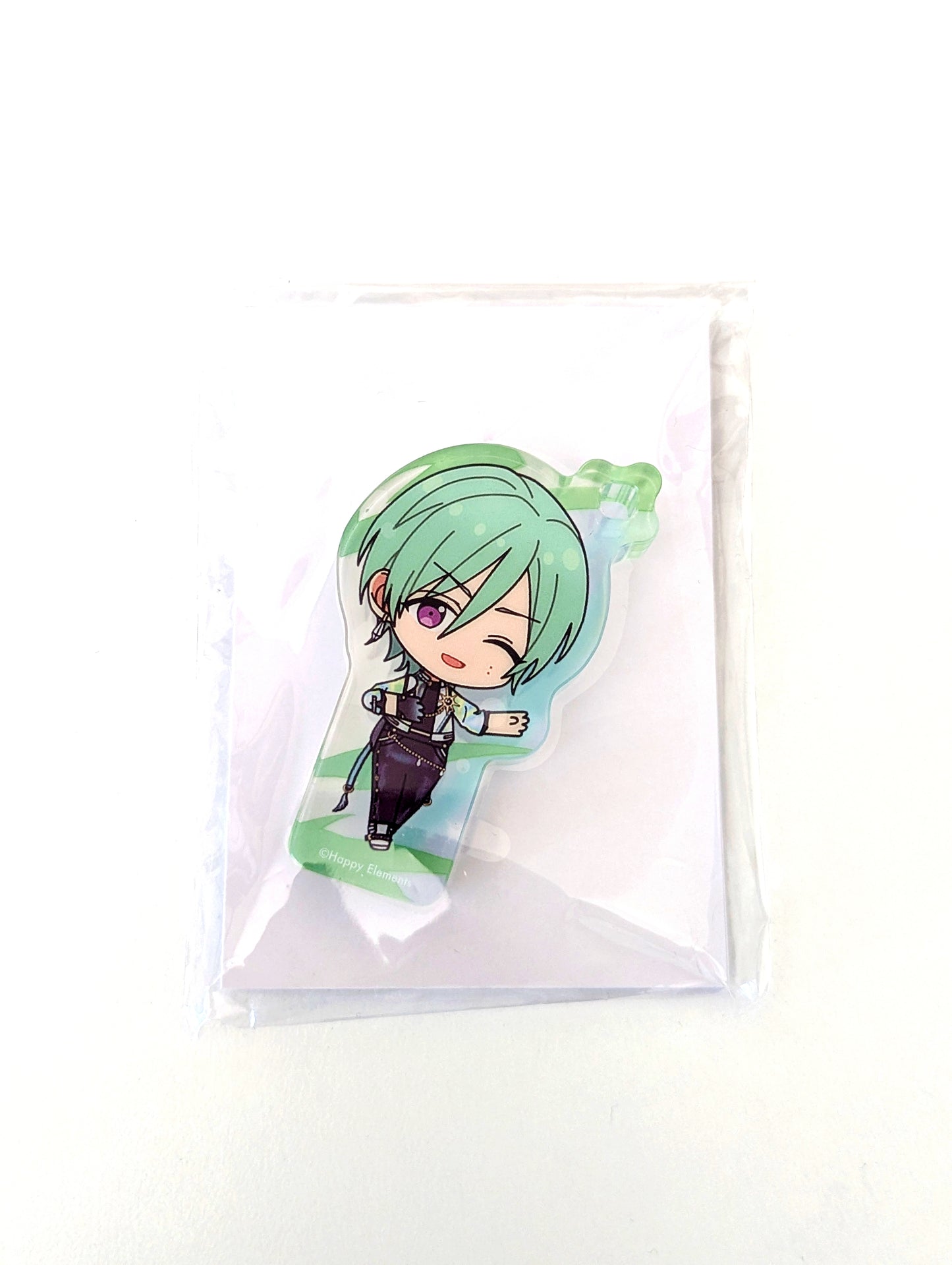 Ensemble Stars!! Mini Idol Charm 9th Anniversary