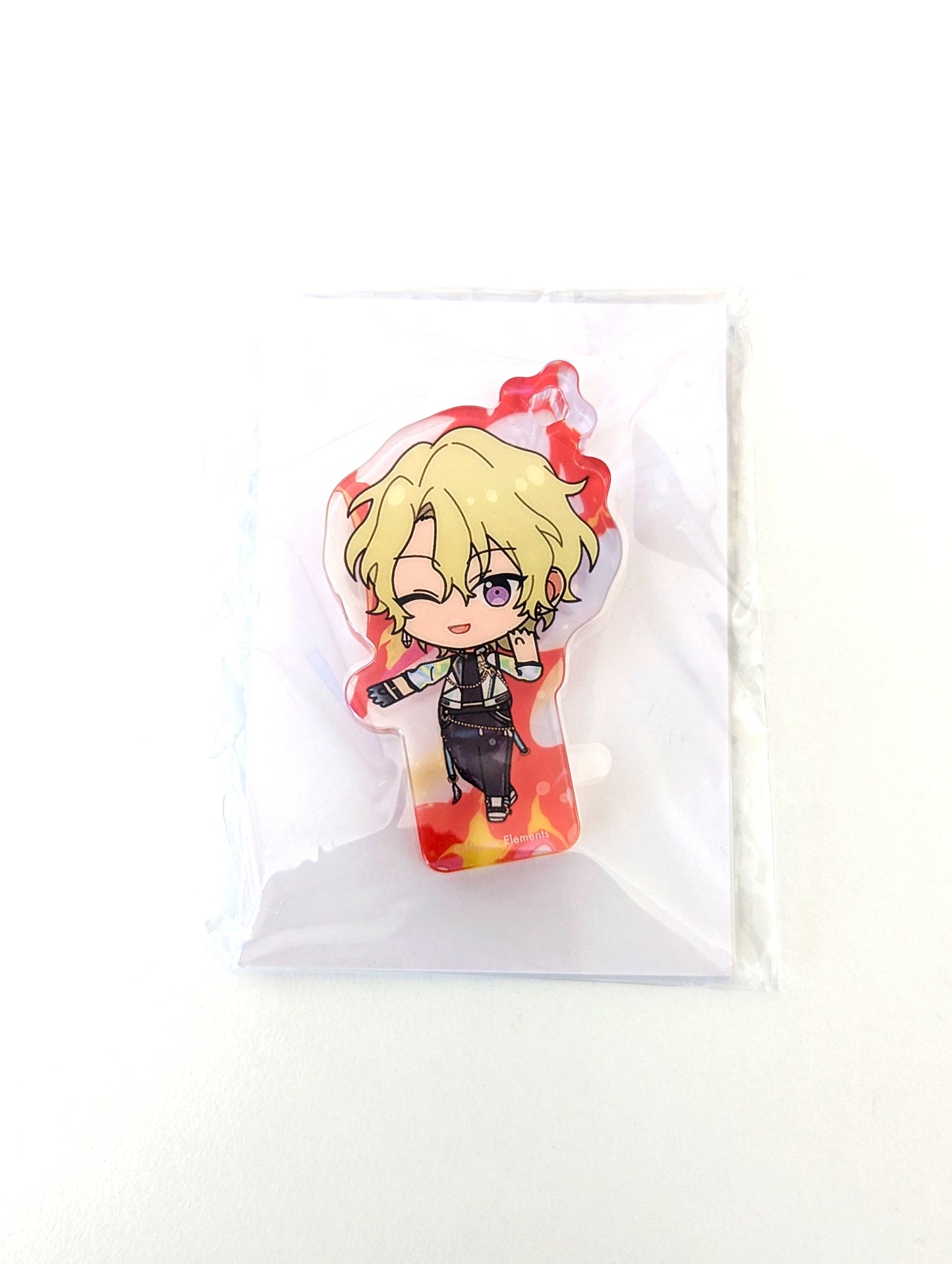 Ensemble Stars!! Mini Idol Charm 9th Anniversary