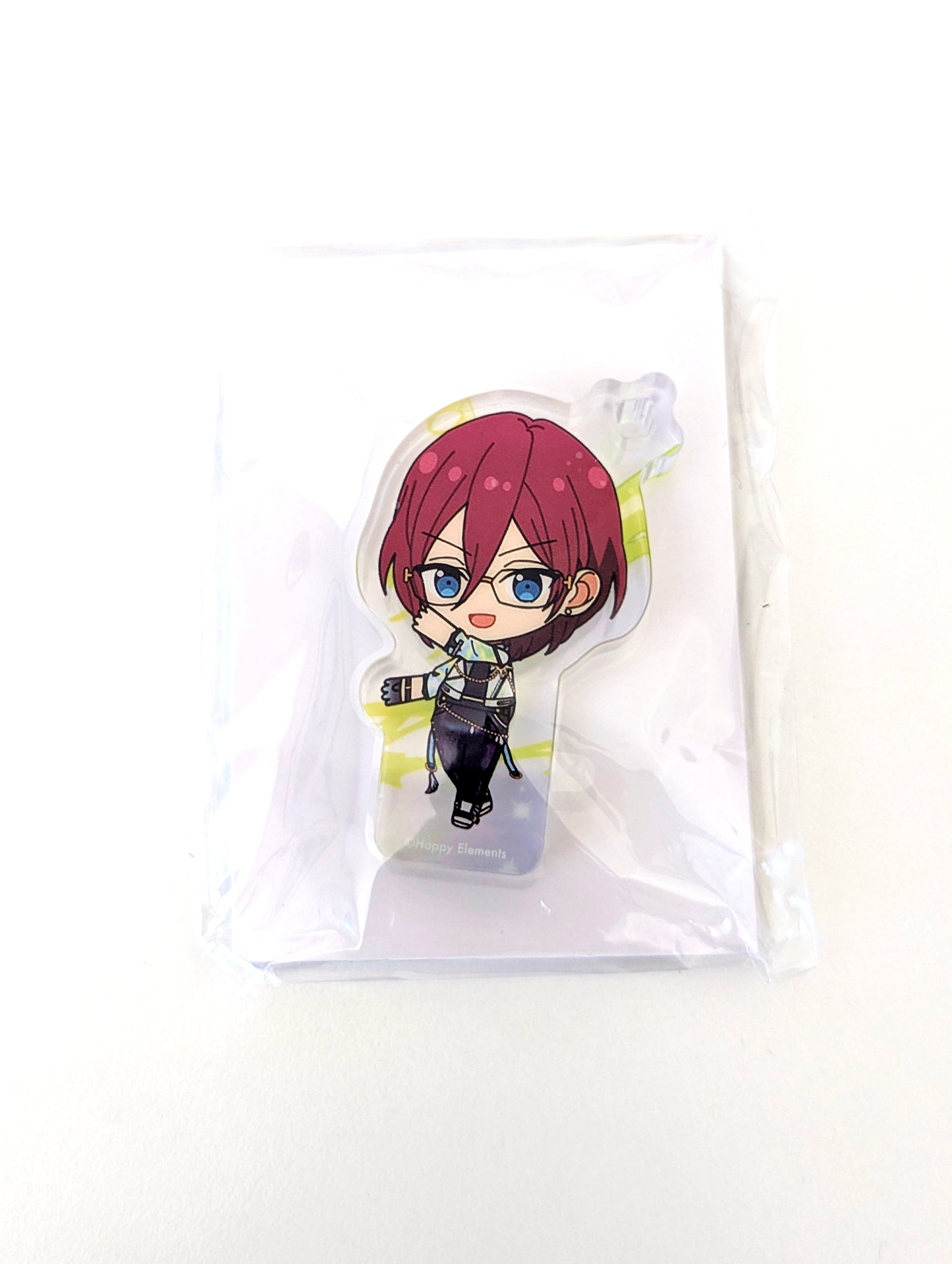 Ensemble Stars!! Mini Idol Charm 9th Anniversary