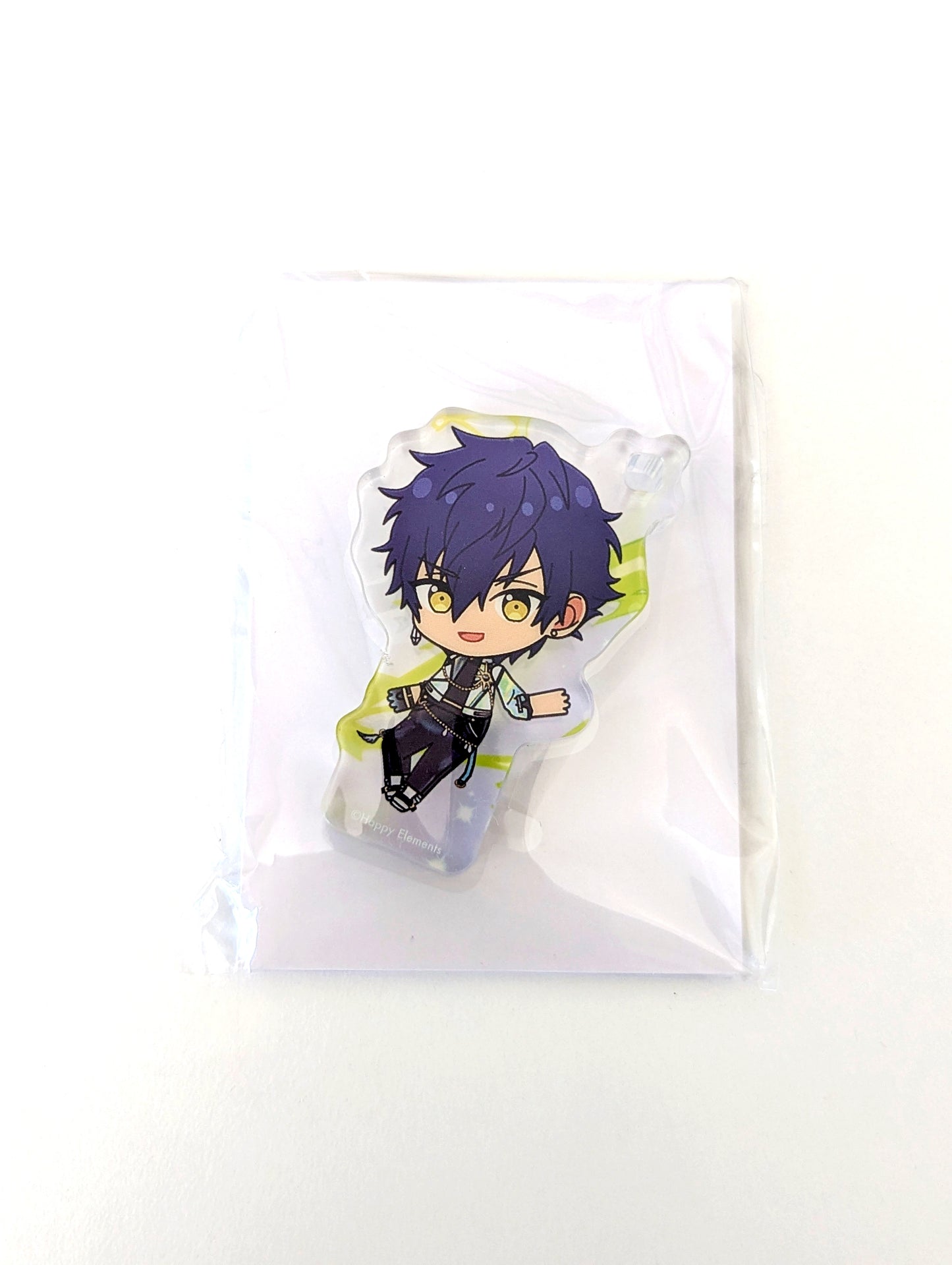 Ensemble Stars!! Mini Idol Charm 9th Anniversary