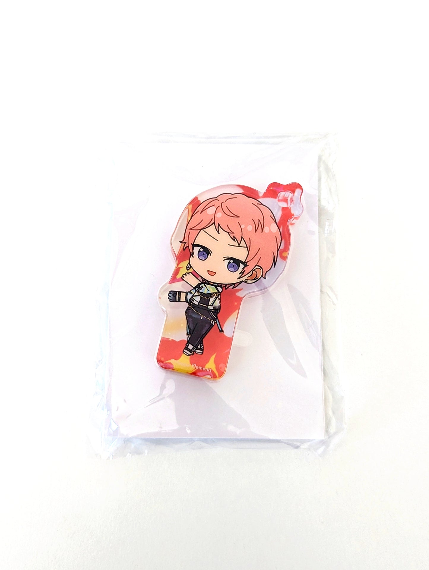 Ensemble Stars!! Mini Idol Charm 9th Anniversary