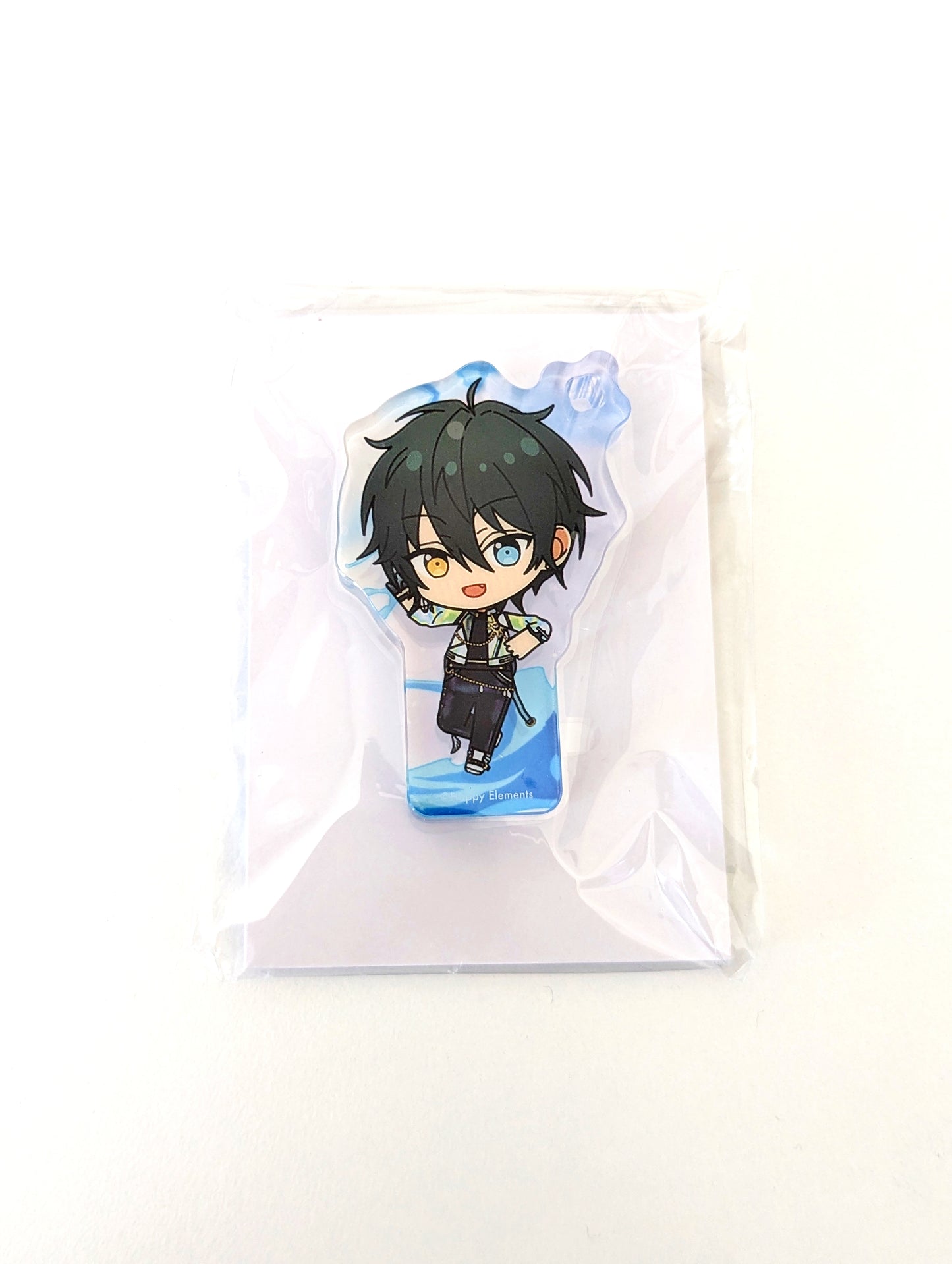 Ensemble Stars!! Mini Idol Charm 9th Anniversary
