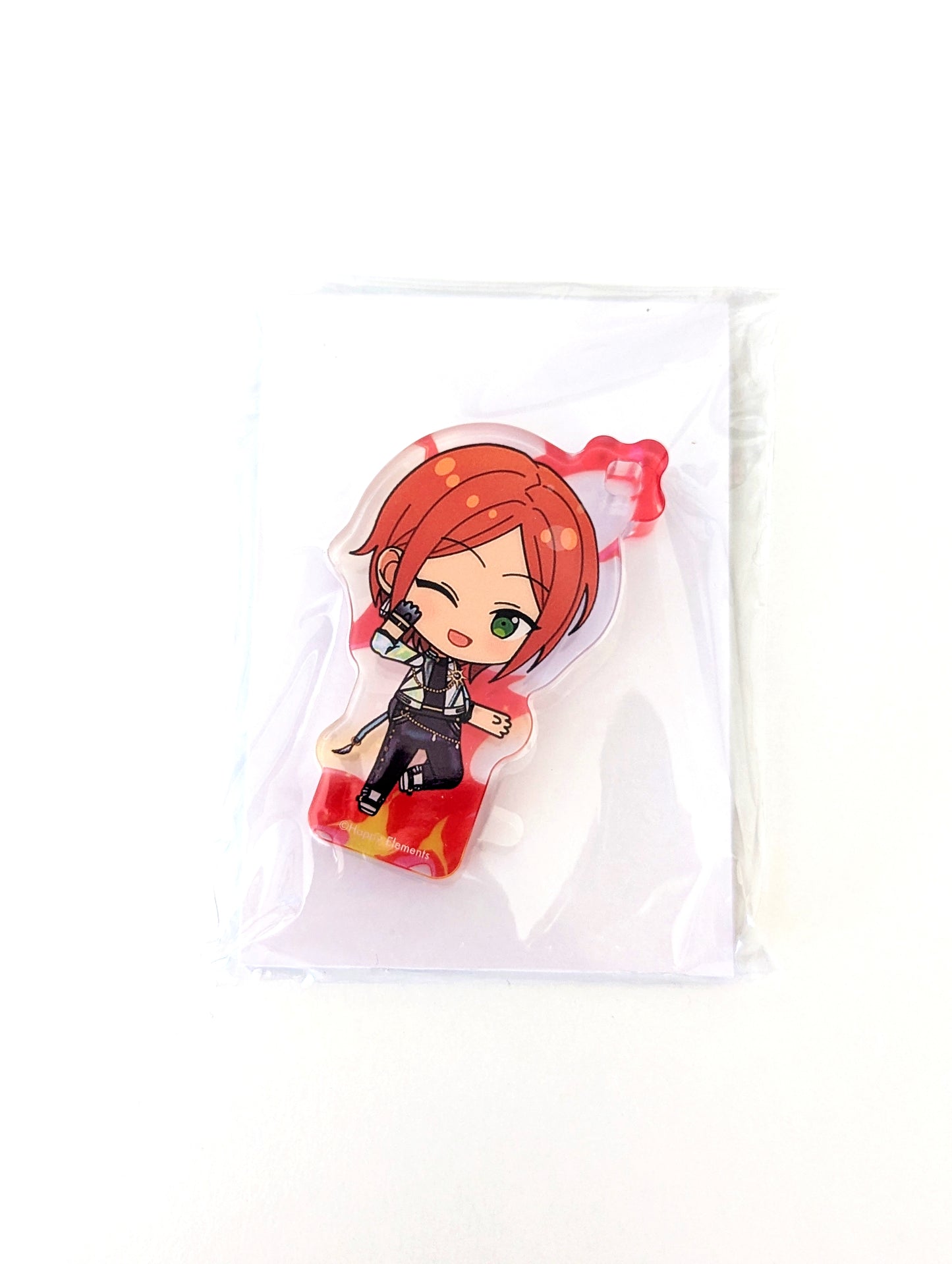Ensemble Stars!! Mini Idol Charm 9th Anniversary