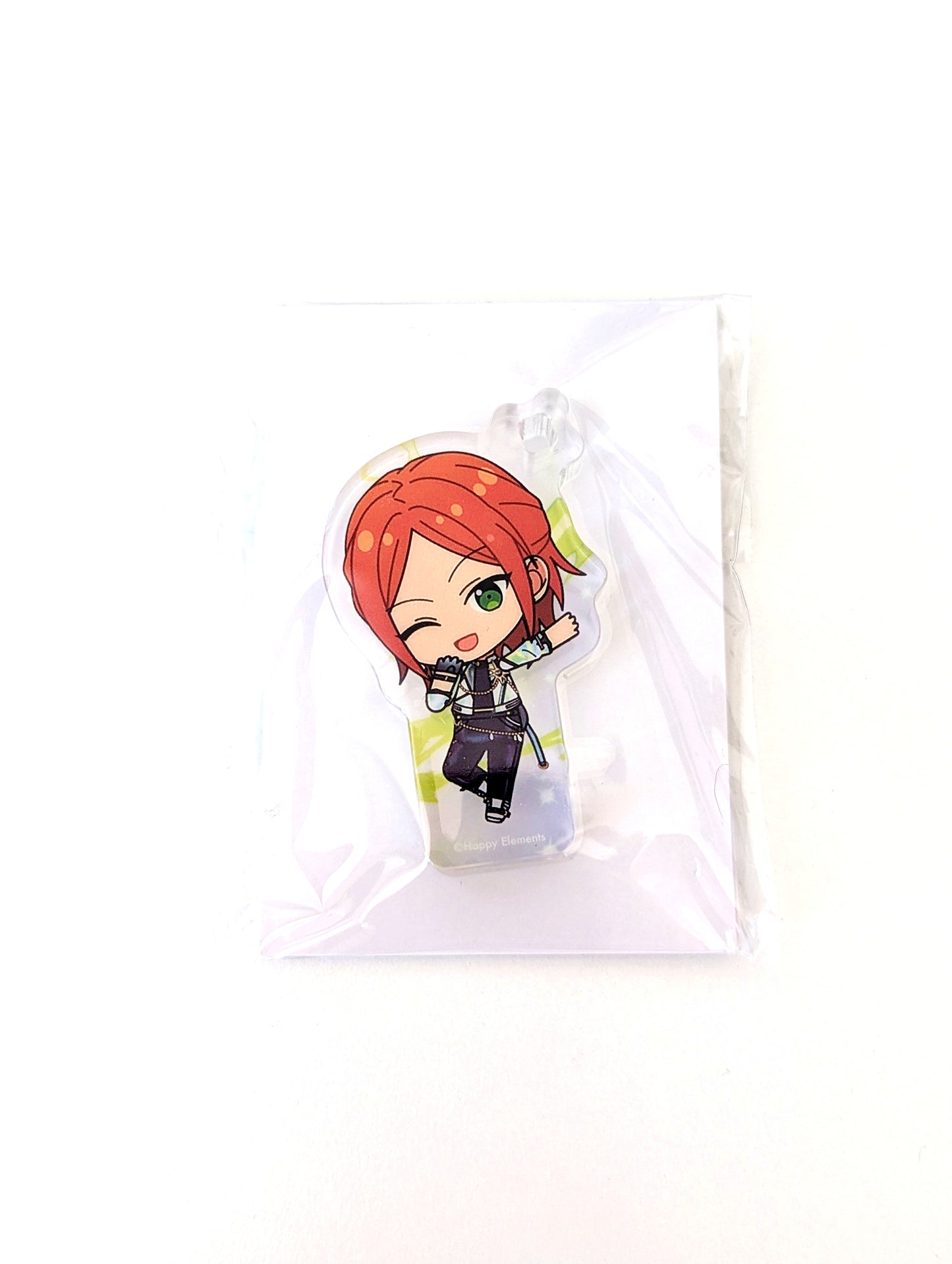 Ensemble Stars!! Mini Idol Charm 9th Anniversary