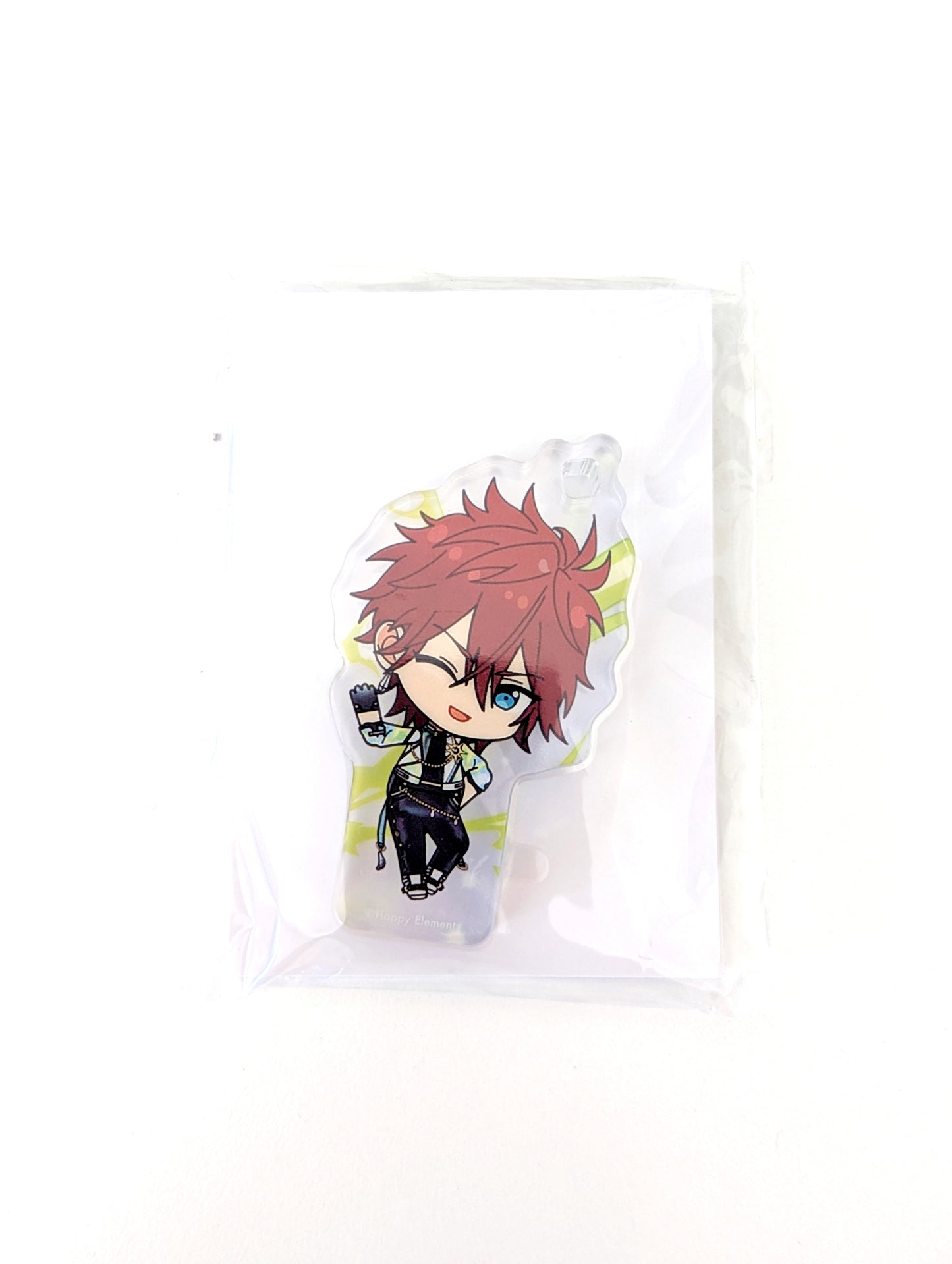 Ensemble Stars!! Mini Idol Charm 9th Anniversary
