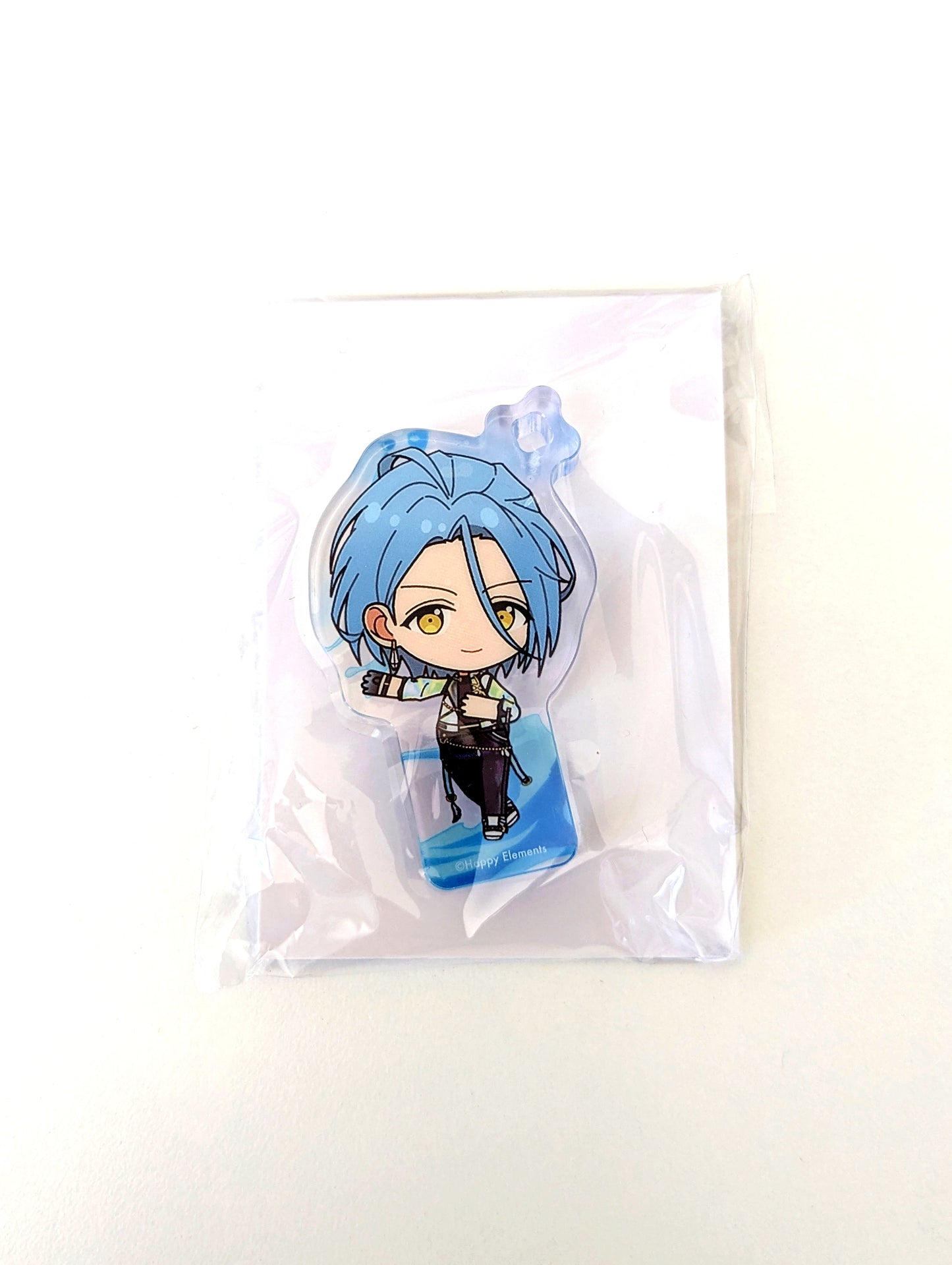 Ensemble Stars!! Mini Idol Charm 9th Anniversary