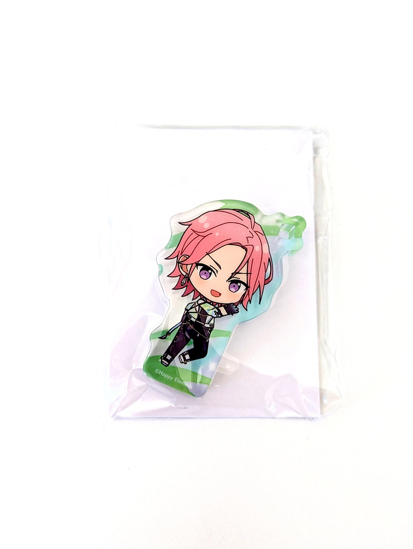 Ensemble Stars!! Mini Idol Charm 9th Anniversary