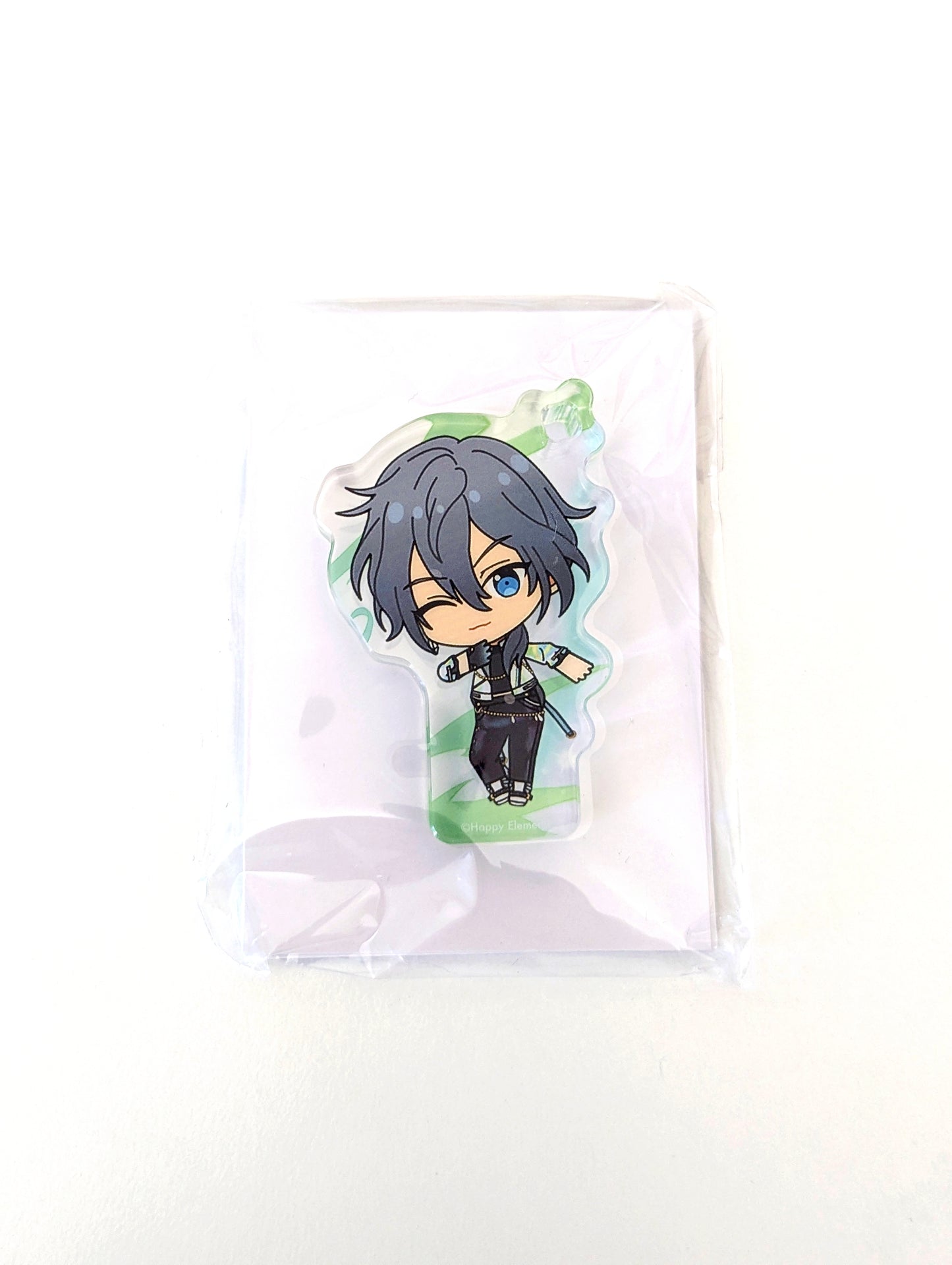 Ensemble Stars!! Mini Idol Charm 9th Anniversary