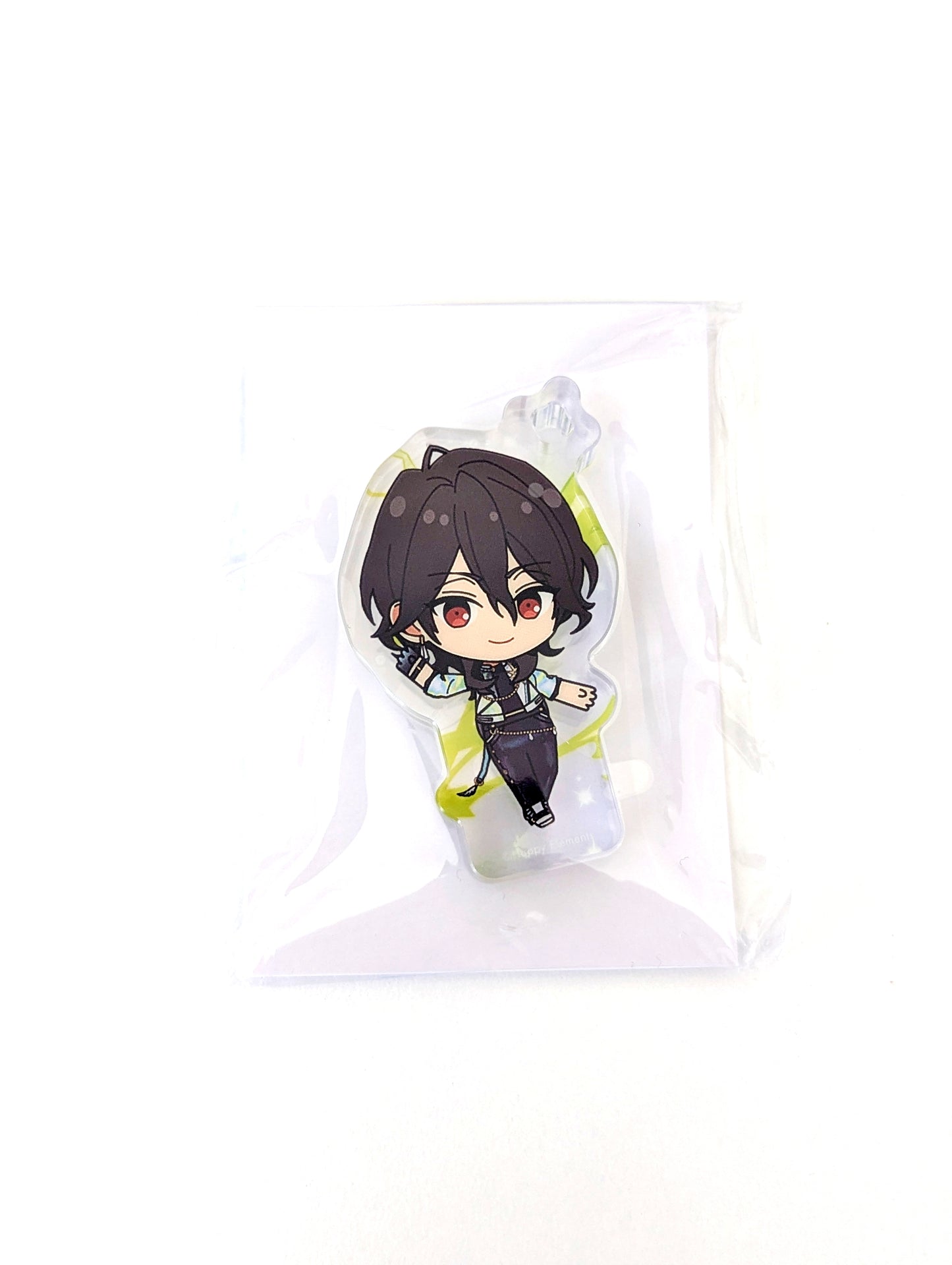 Ensemble Stars!! Mini Idol Charm 9th Anniversary