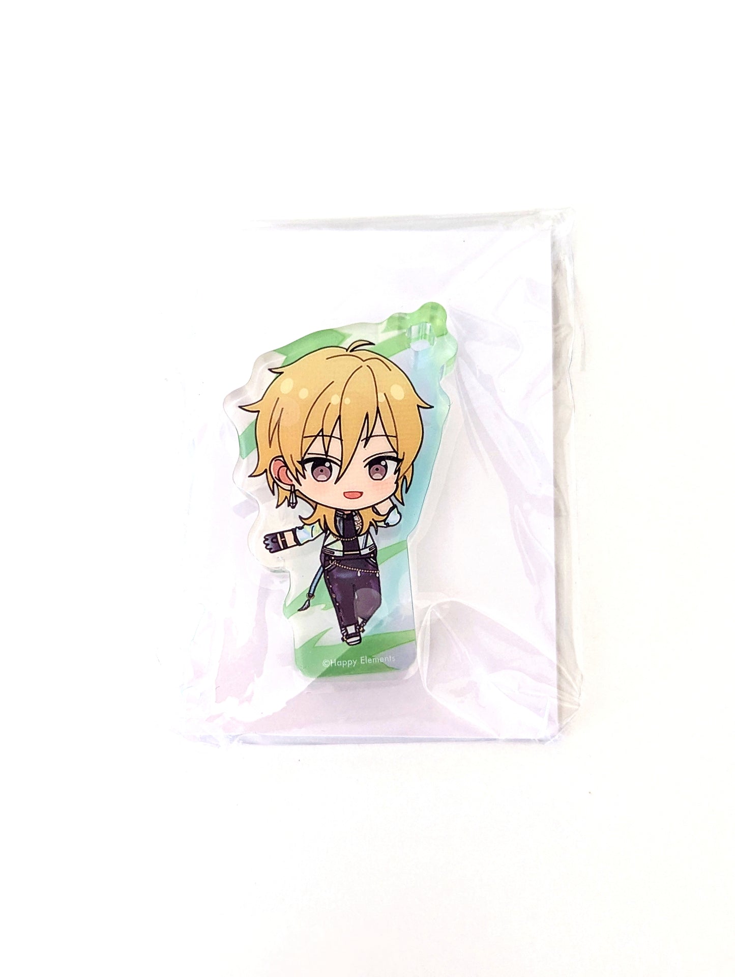 Ensemble Stars!! Mini Idol Charm 9th Anniversary
