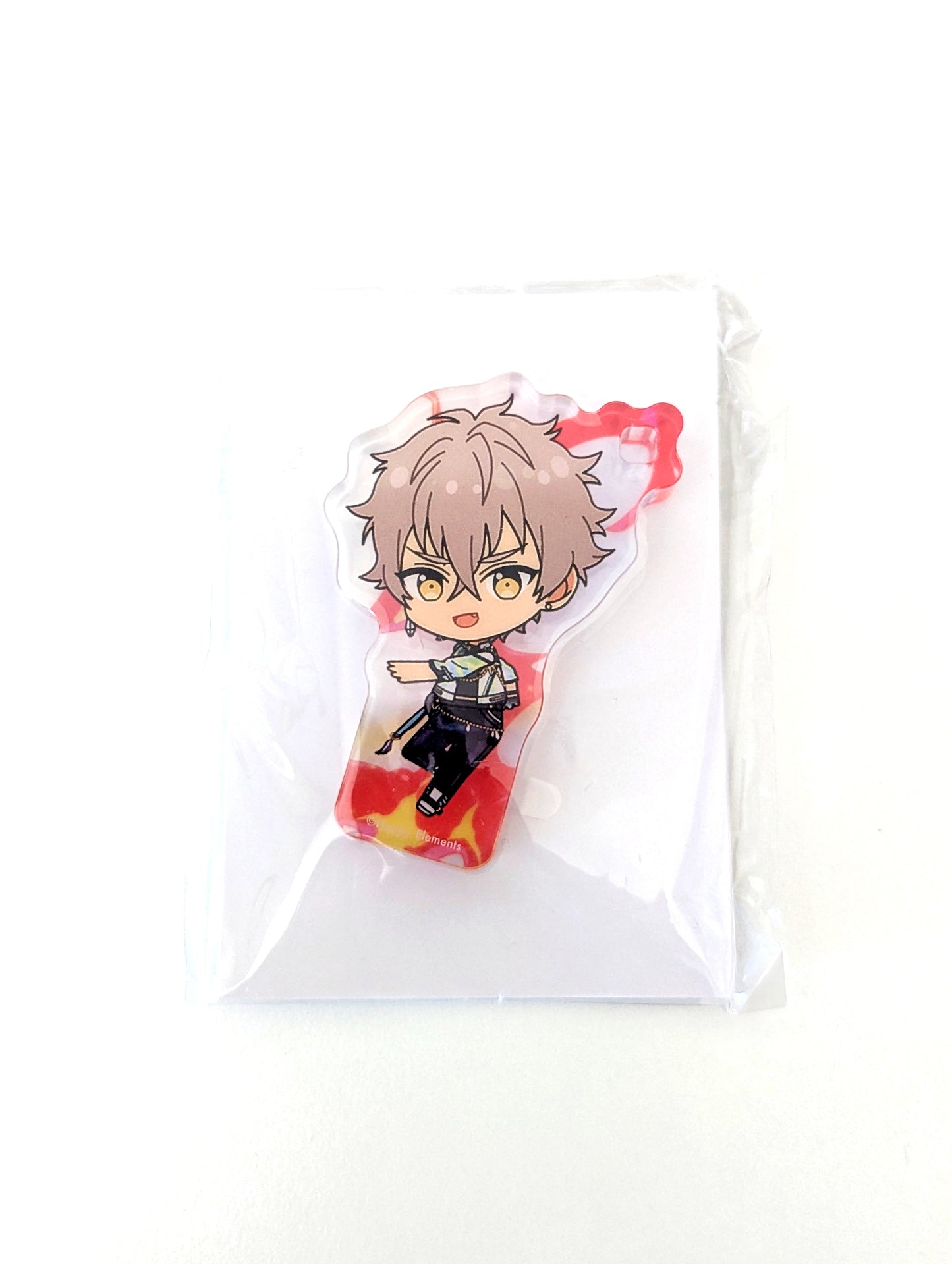 Ensemble Stars!! Mini Idol Charm 9th Anniversary