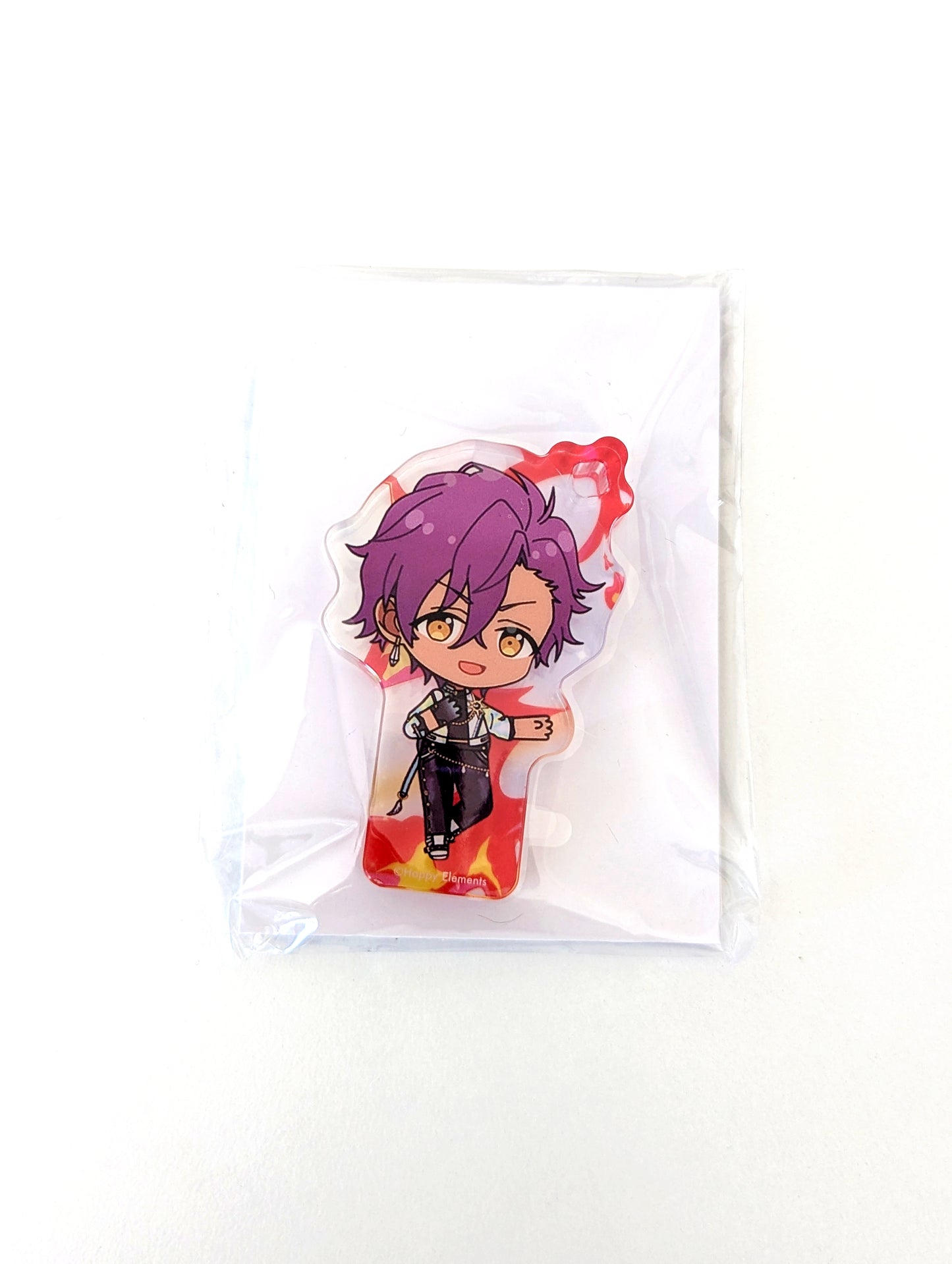 Ensemble Stars!! Mini Idol Charm 9th Anniversary
