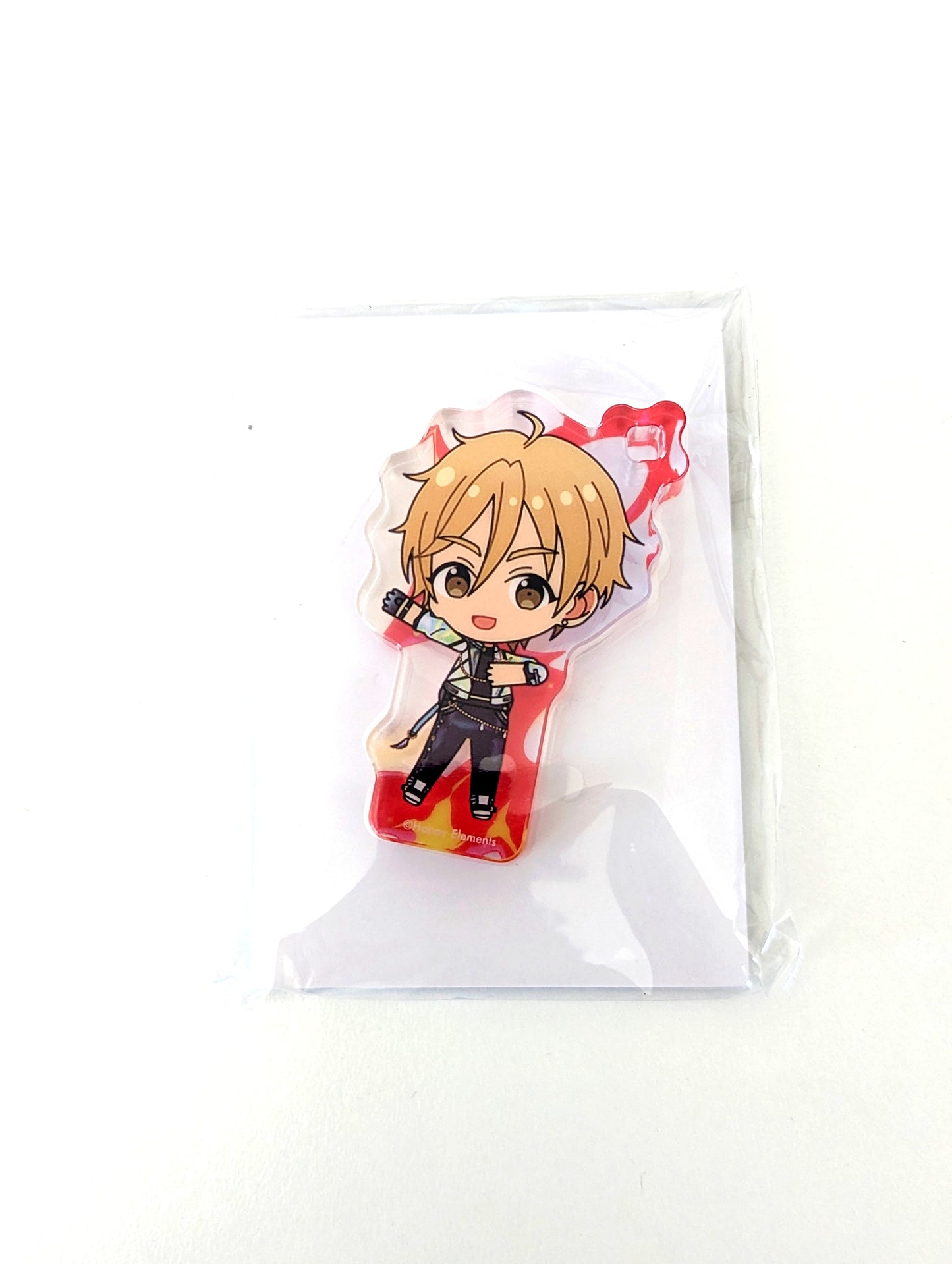Ensemble Stars!! Mini Idol Charm 9th Anniversary