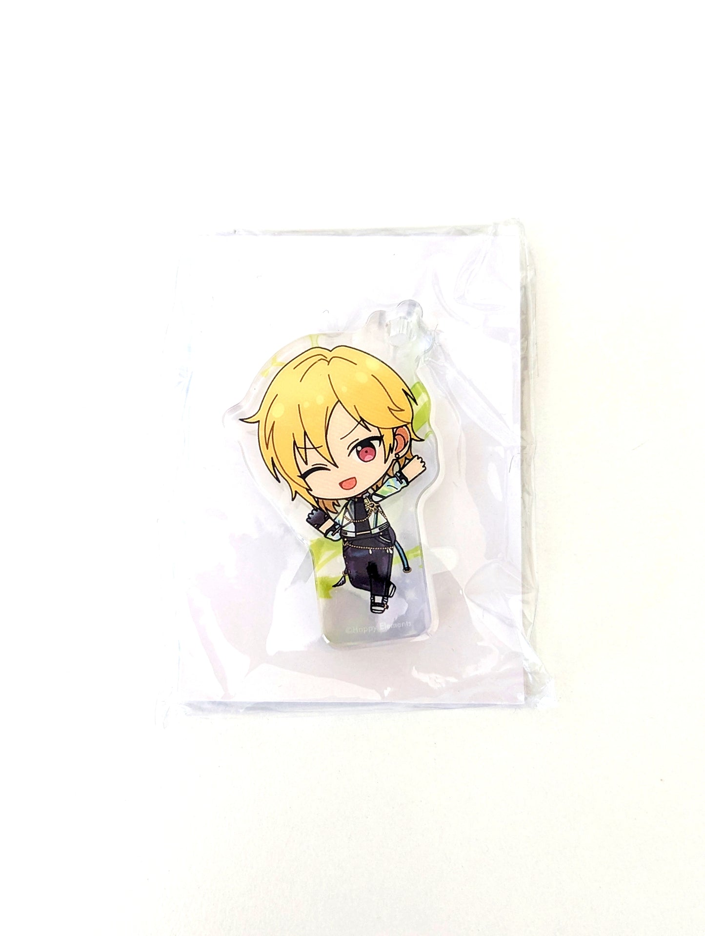 Ensemble Stars!! Mini Idol Charm 9th Anniversary