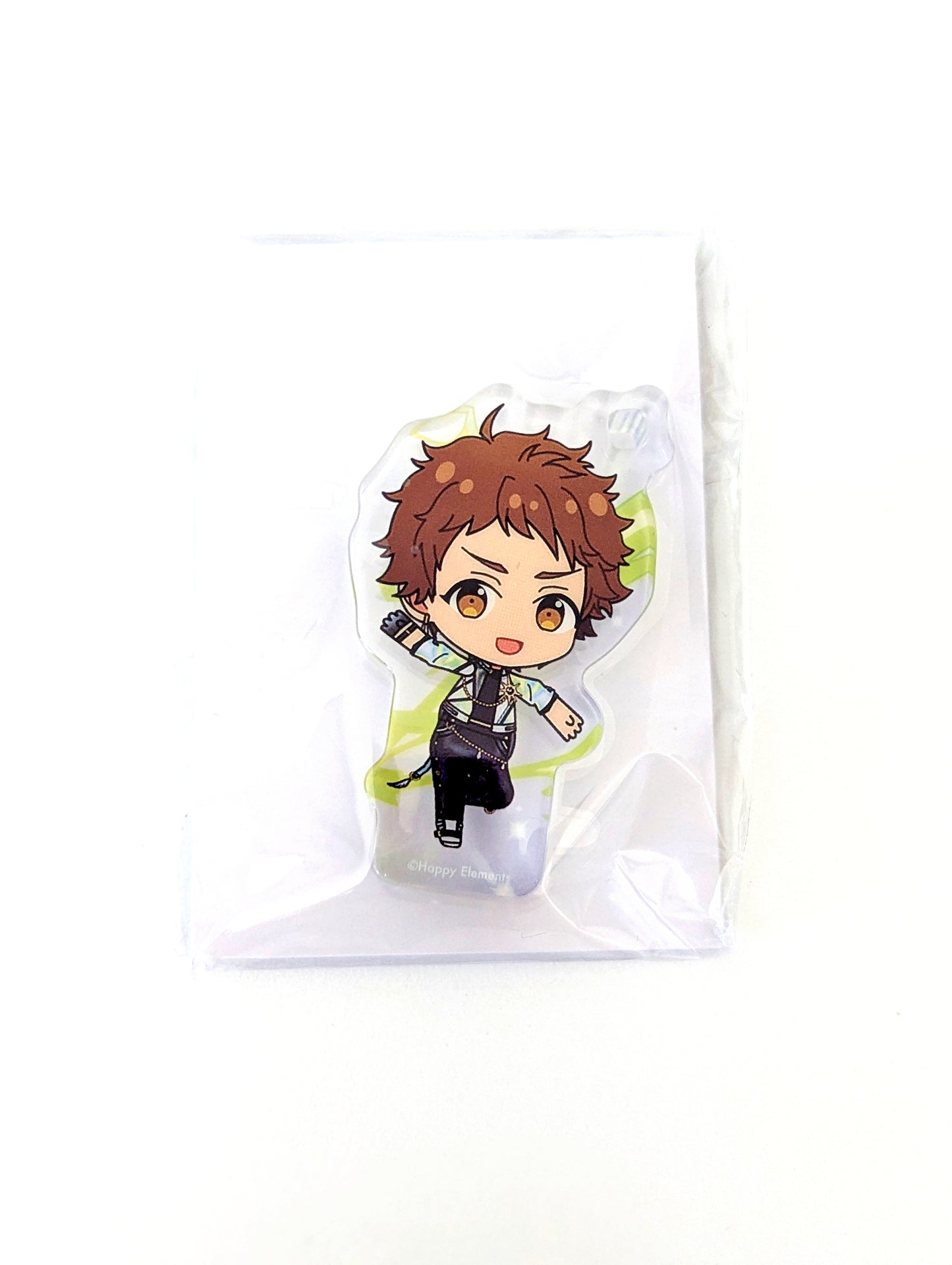 Ensemble Stars!! Mini Idol Charm 9th Anniversary