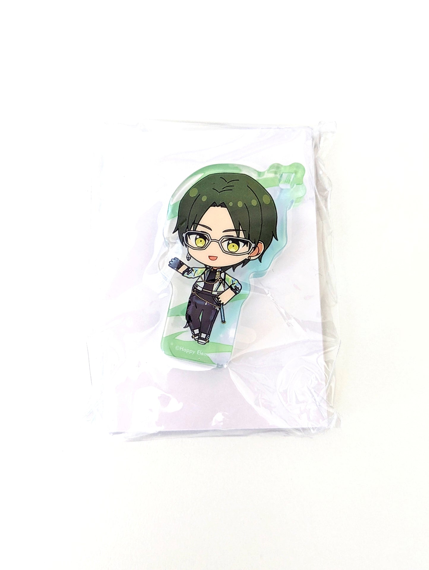 Ensemble Stars!! Mini Idol Charm 9th Anniversary