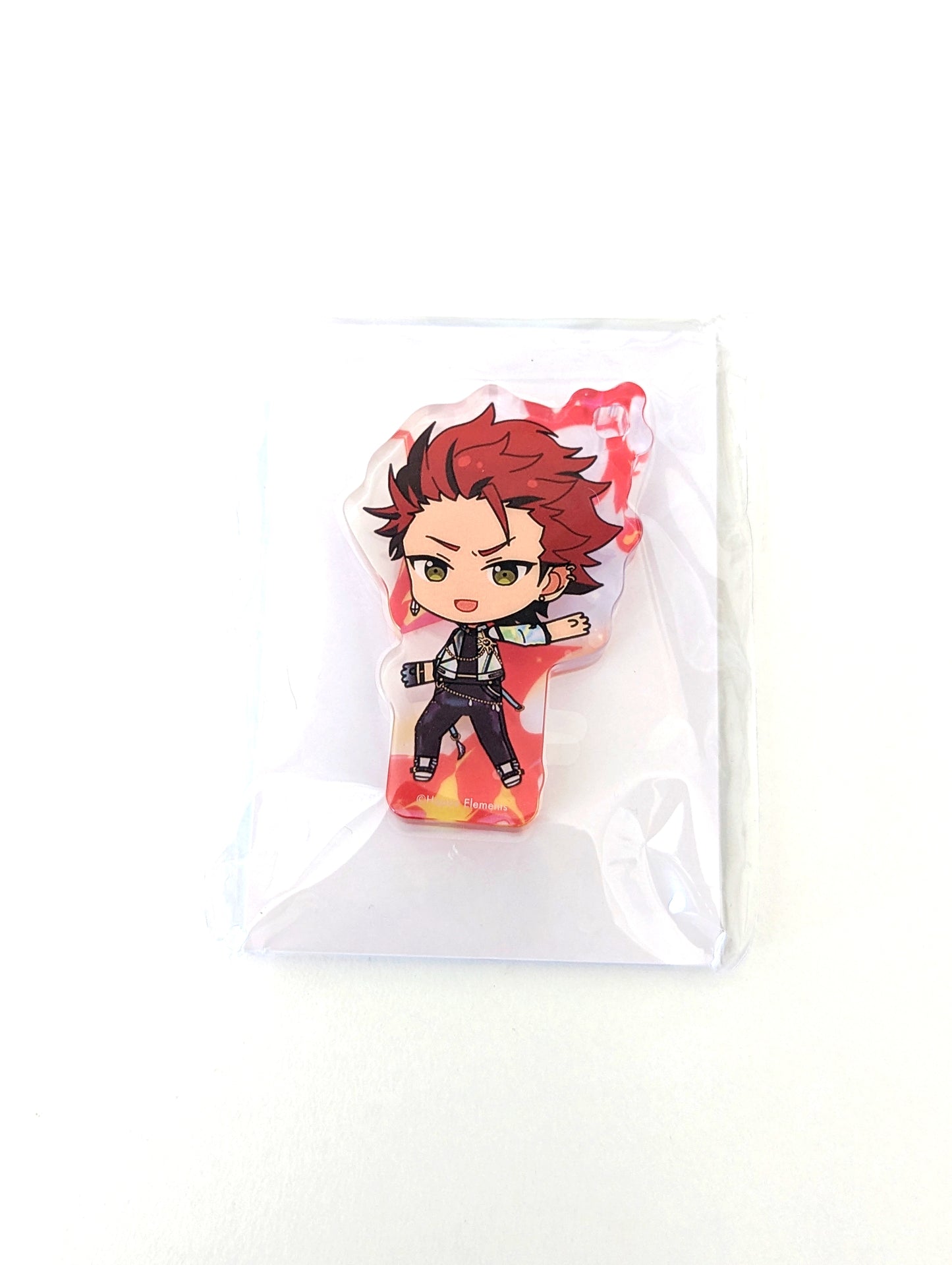 Ensemble Stars!! Mini Idol Charm 9th Anniversary