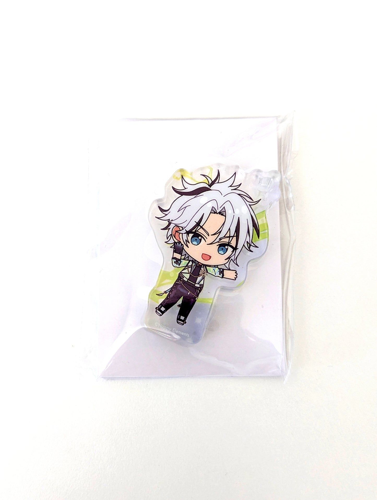 Ensemble Stars!! Mini Idol Charm 9th Anniversary