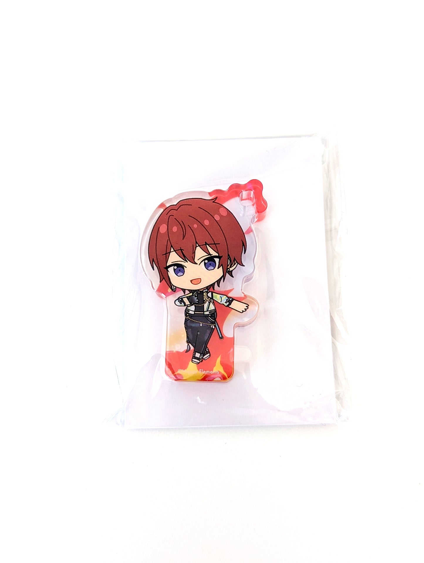 Ensemble Stars!! Mini Idol Charm 9th Anniversary