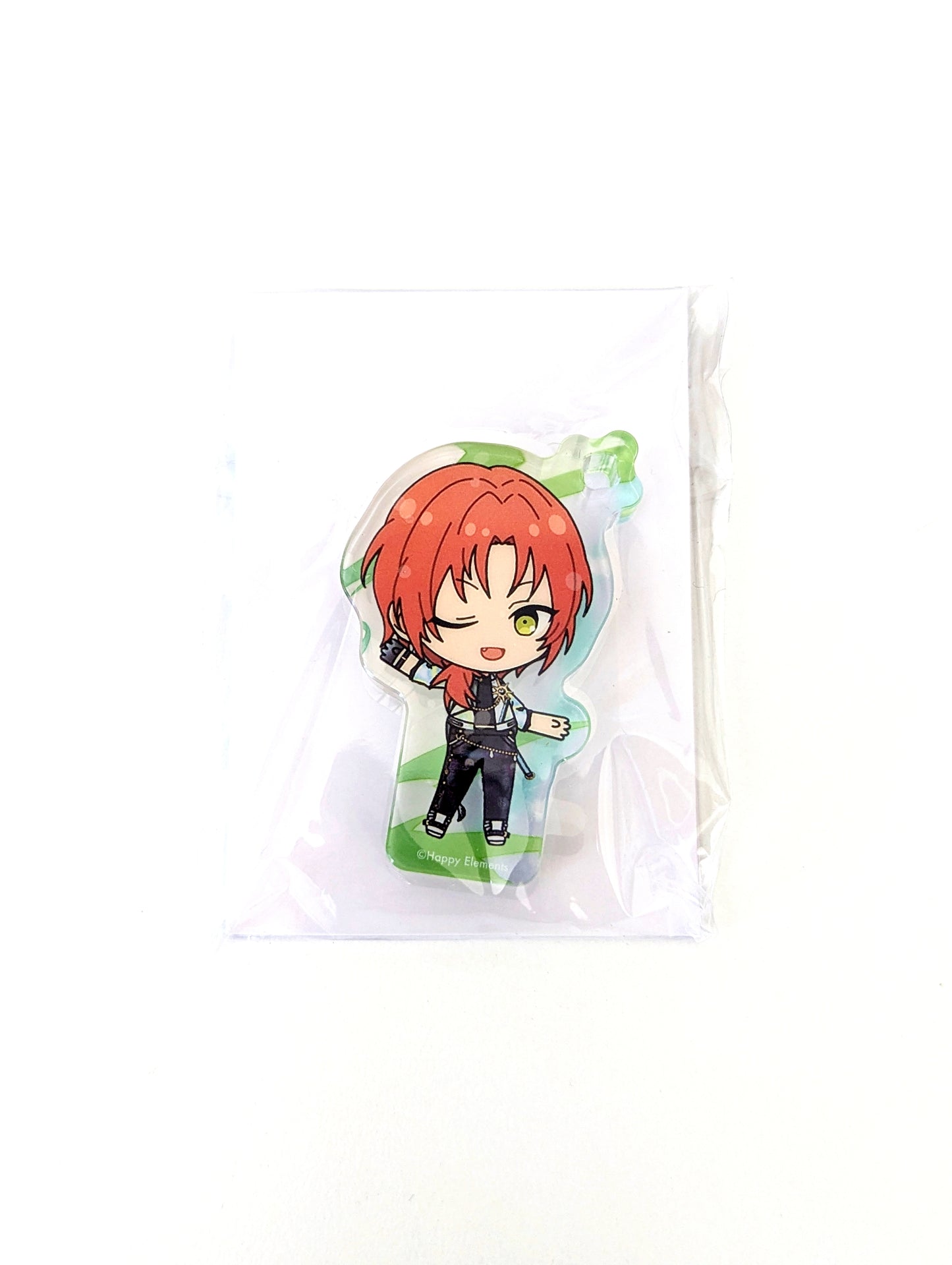 Ensemble Stars!! Mini Idol Charm 9th Anniversary