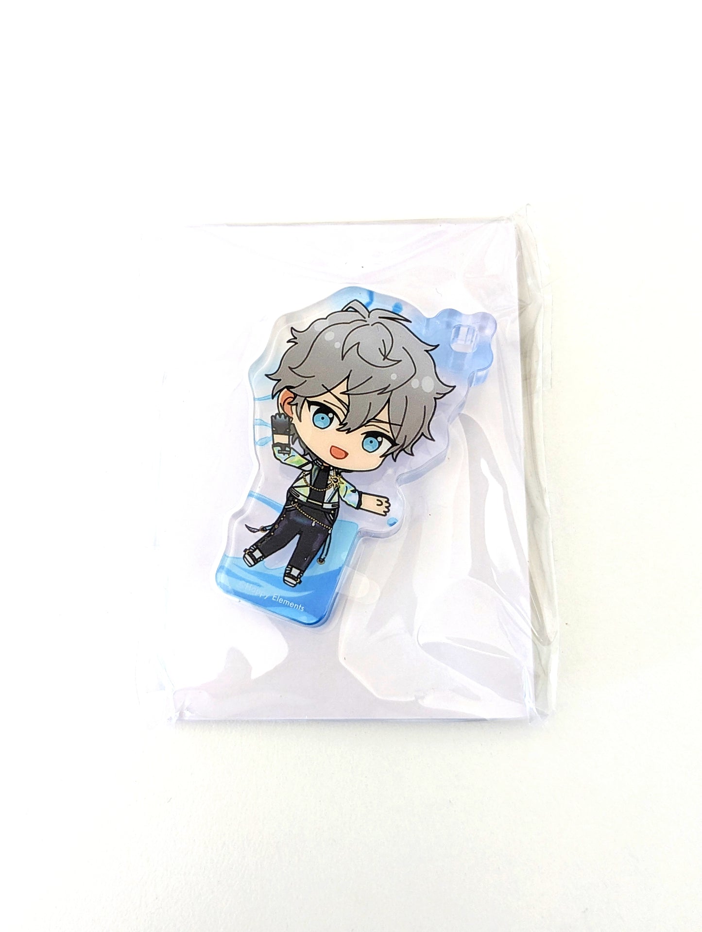 Ensemble Stars!! Mini Idol Charm 9th Anniversary