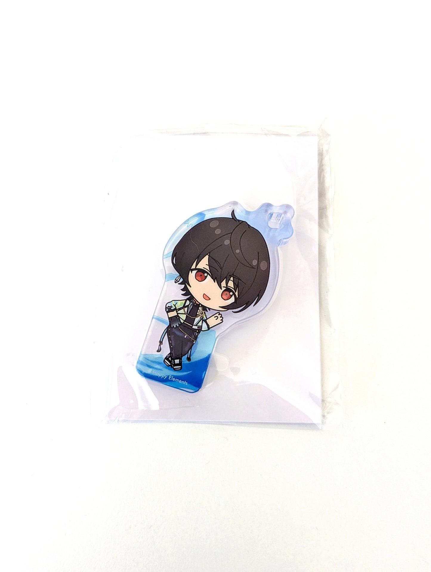 Ensemble Stars!! Mini Idol Charm 9th Anniversary