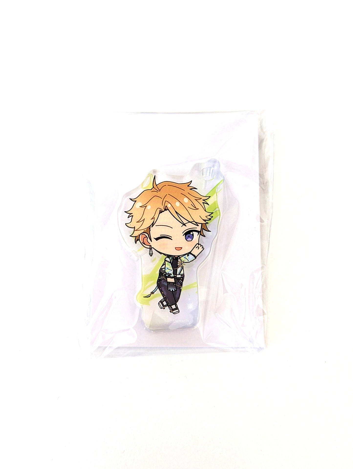 Ensemble Stars!! Mini Idol Charm 9th Anniversary