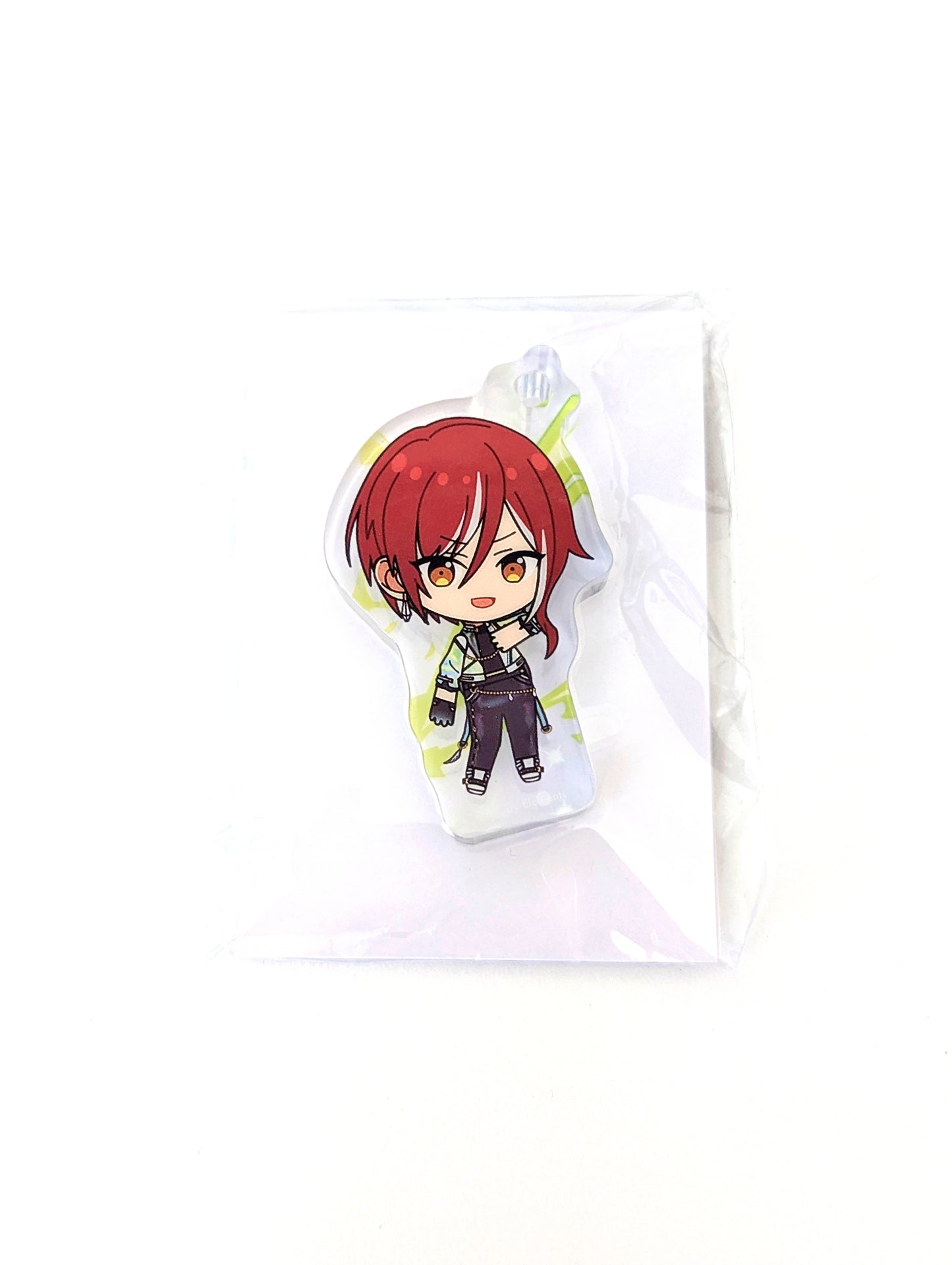 Ensemble Stars!! Mini Idol Charm 9th Anniversary