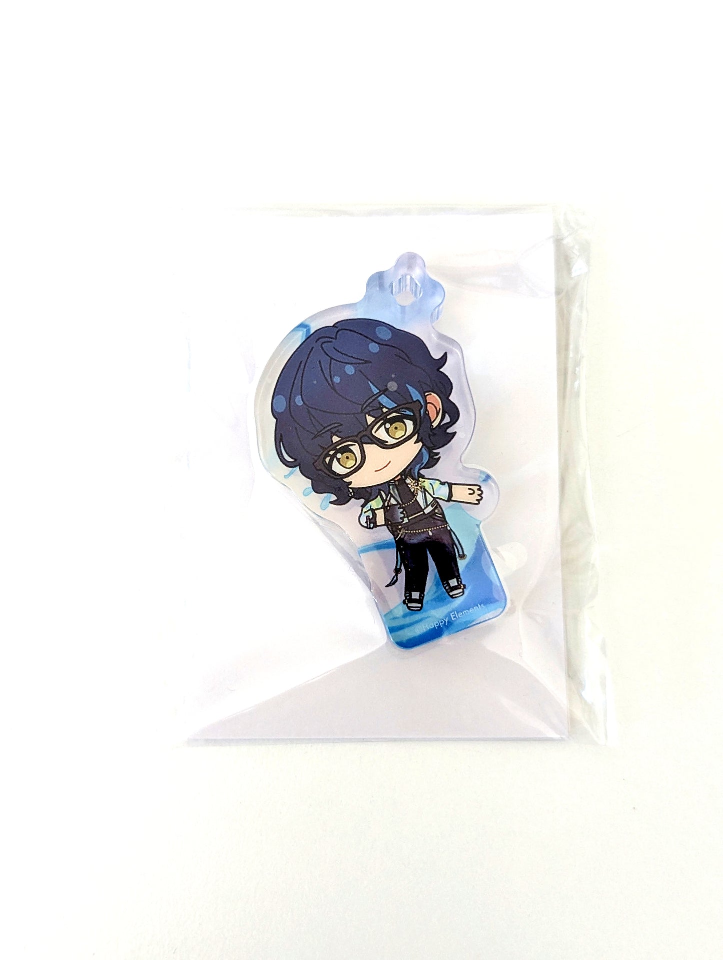 Ensemble Stars!! Mini Idol Charm 9th Anniversary