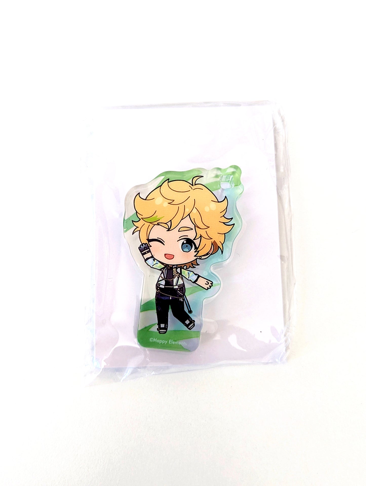 Ensemble Stars!! Mini Idol Charm 9th Anniversary