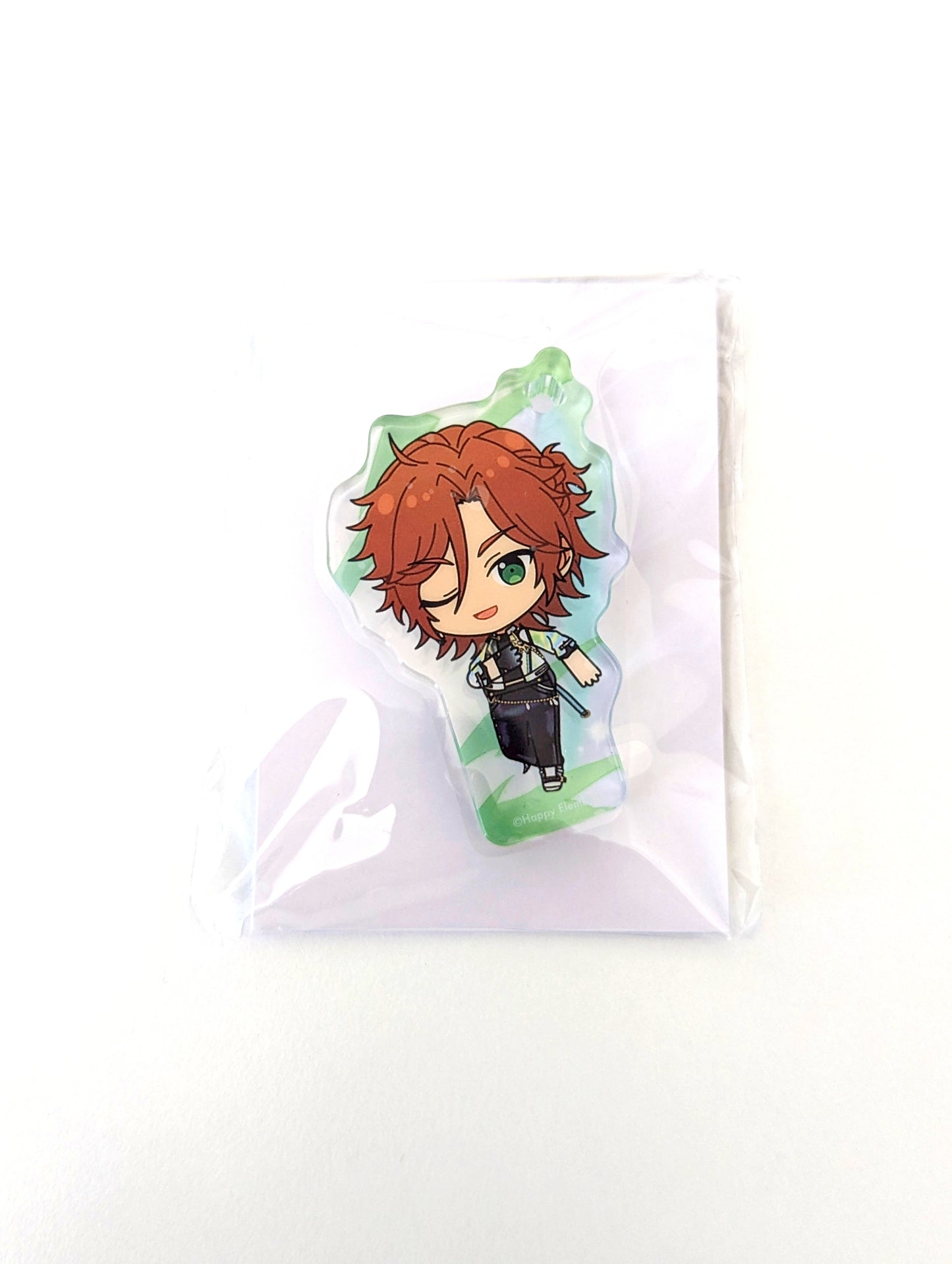 Ensemble Stars!! Mini Idol Charm 9th Anniversary