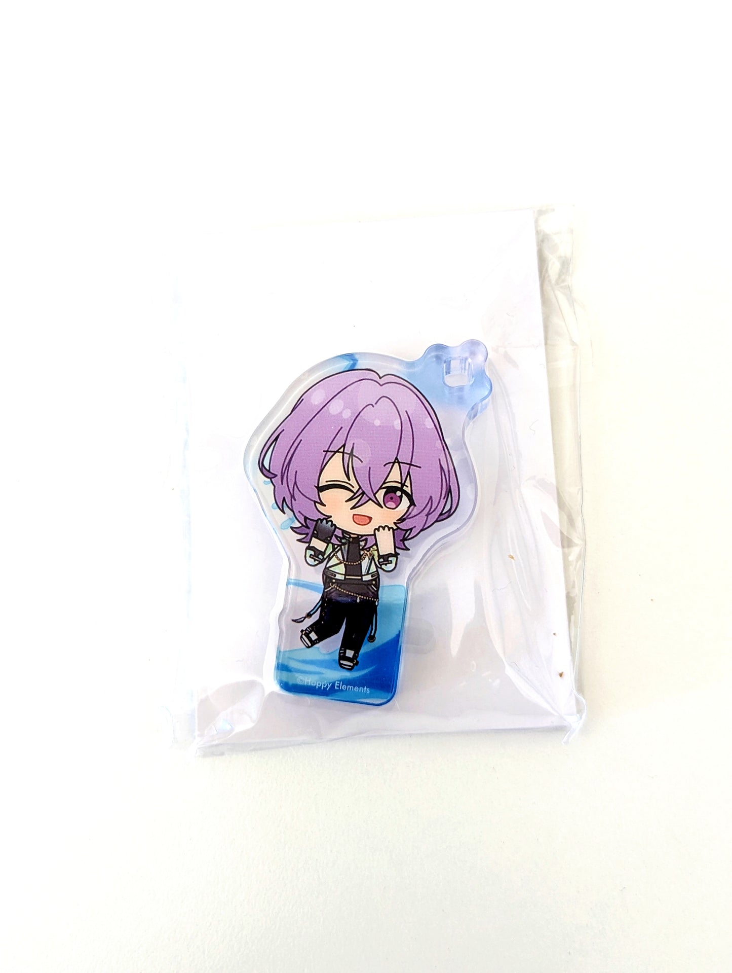 Ensemble Stars!! Mini Idol Charm 9th Anniversary
