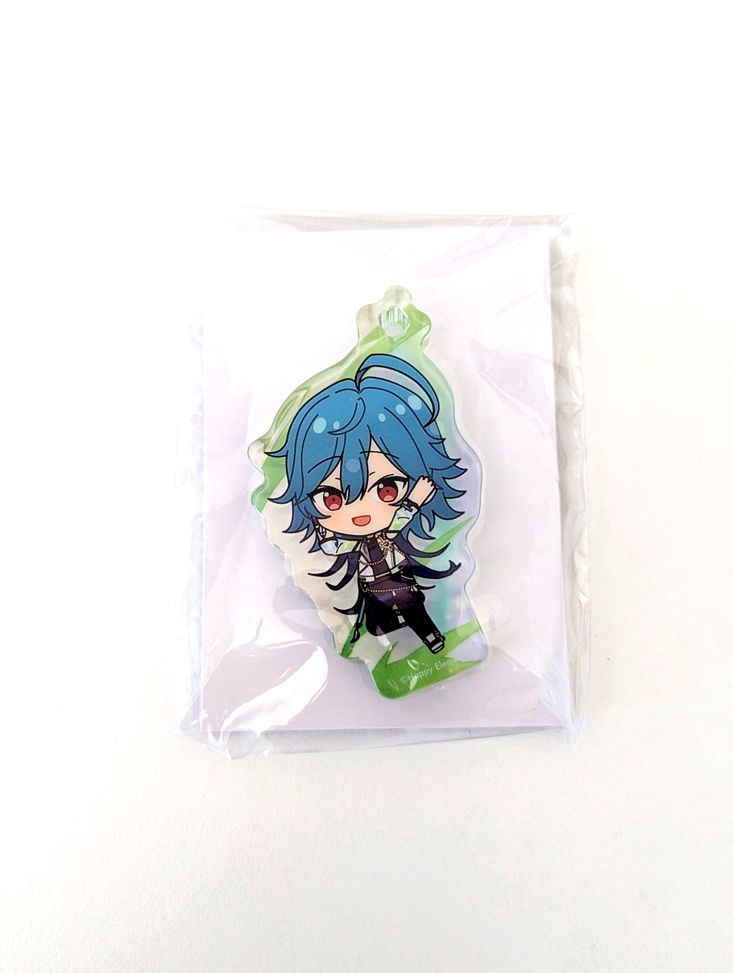 Ensemble Stars!! Mini Idol Charm 9th Anniversary