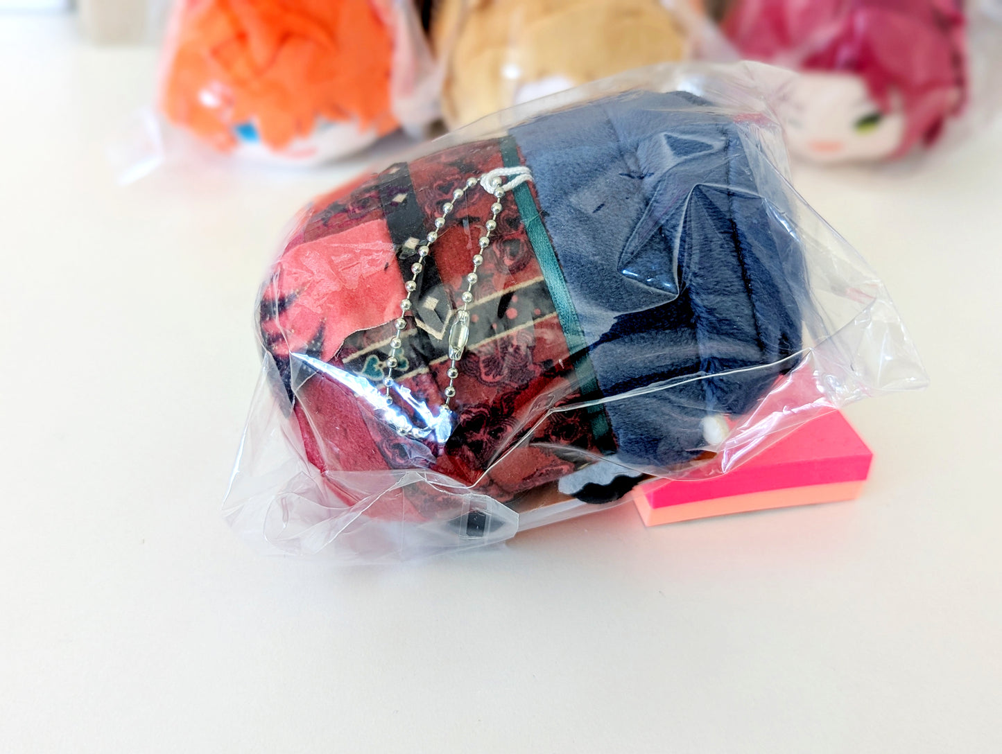 Ensemble Stars!! Mochi Mochi Mascot PS Trickstar