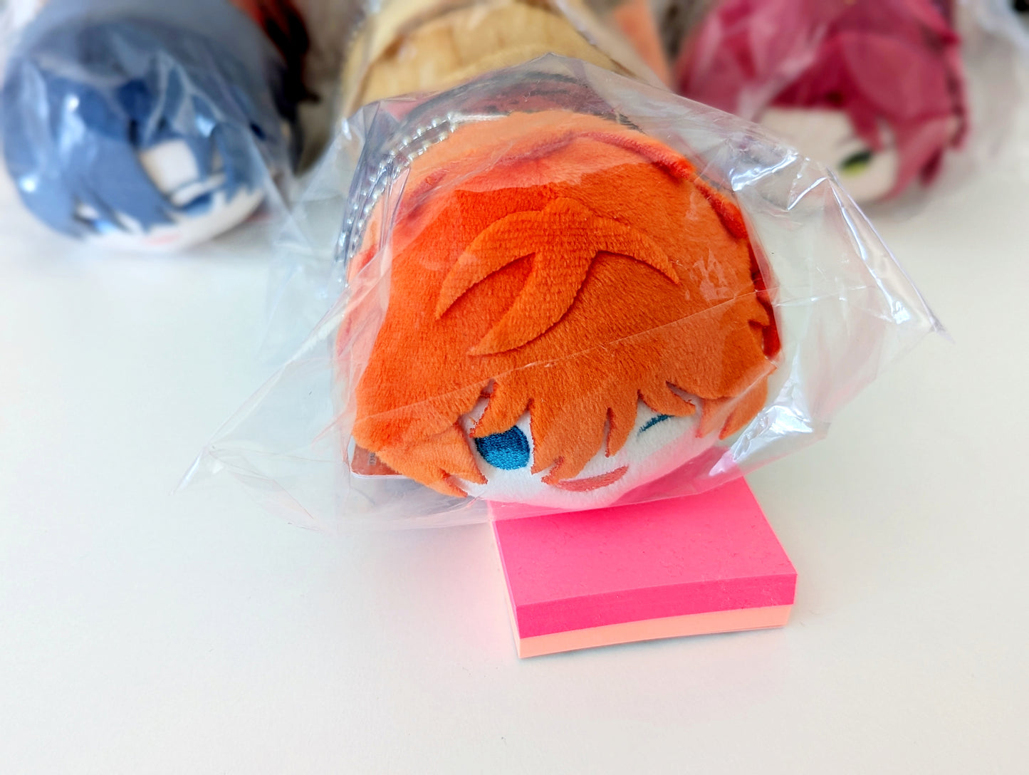 Ensemble Stars!! Mochi Mochi Mascot PS Trickstar