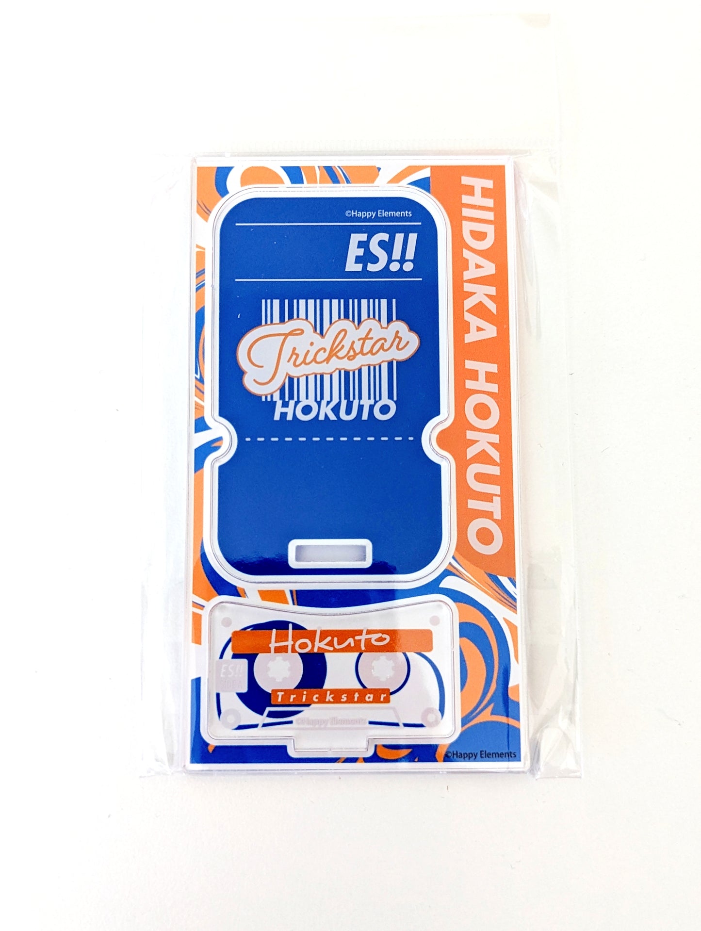 Ensemble Stars!! Mochi Mochi Mascot PS Trickstar