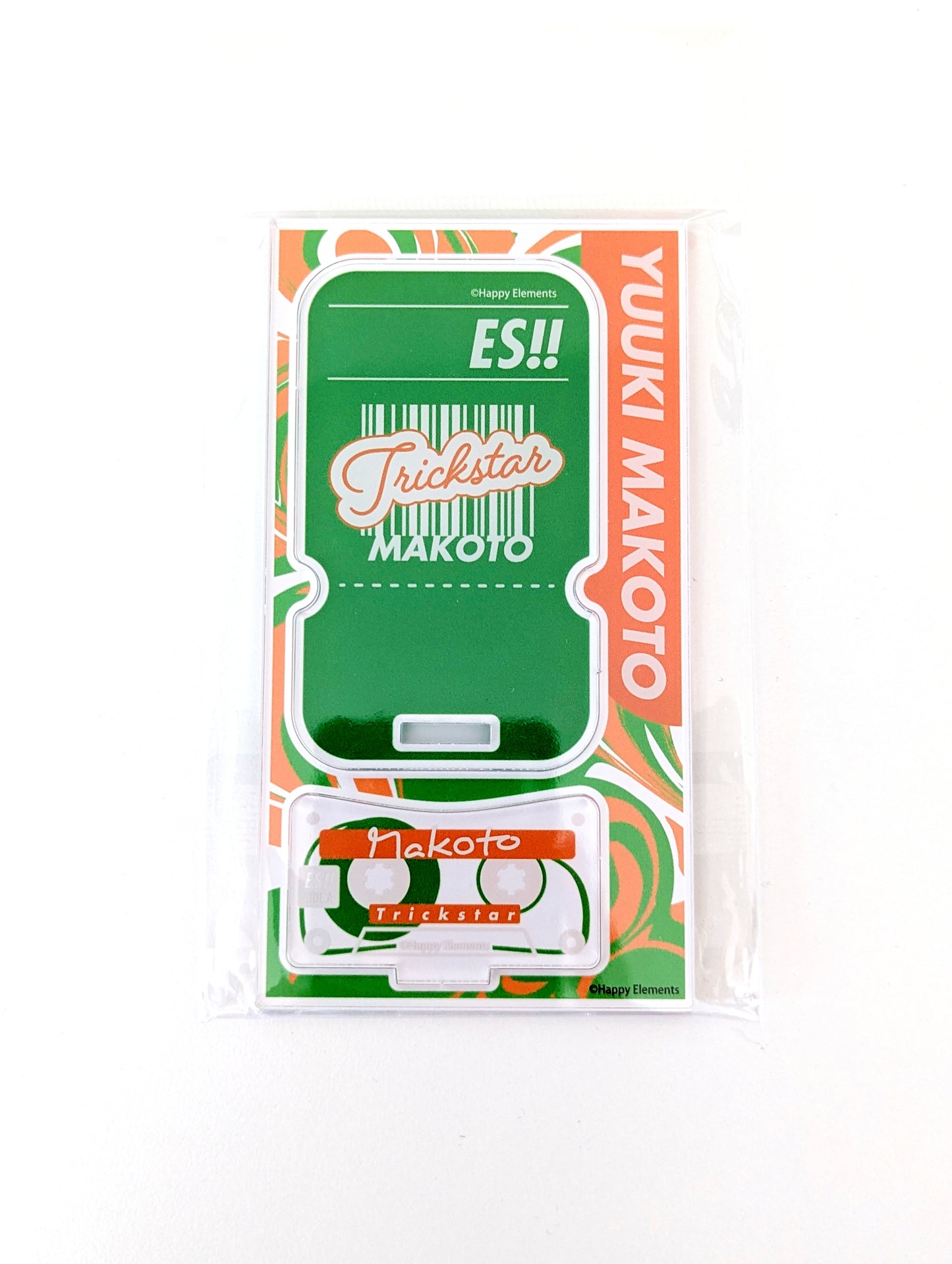 Ensemble Stars!! Mochi Mochi Mascot PS Trickstar