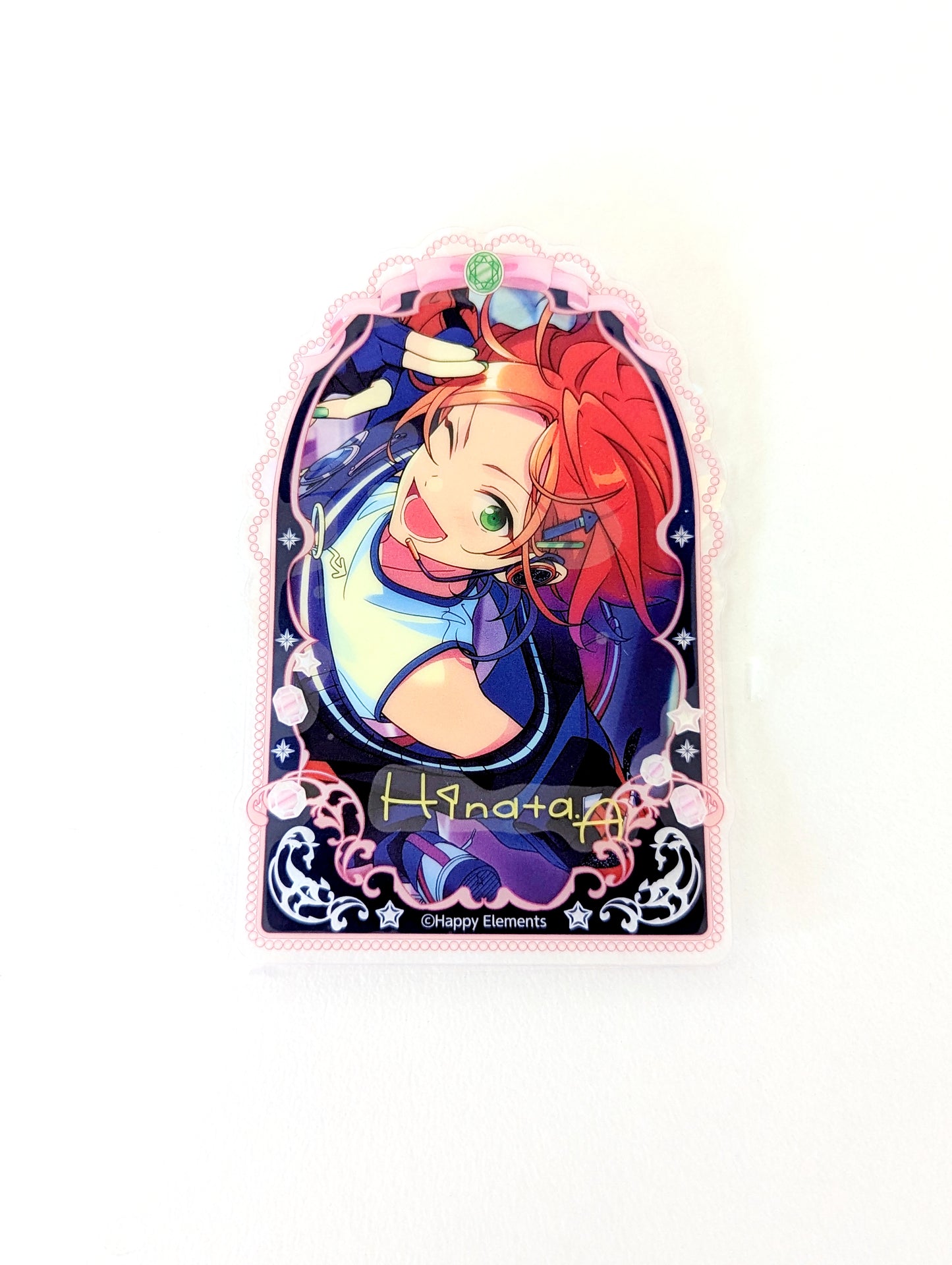 Ensemble Stars!! Jewelry Plate Collection