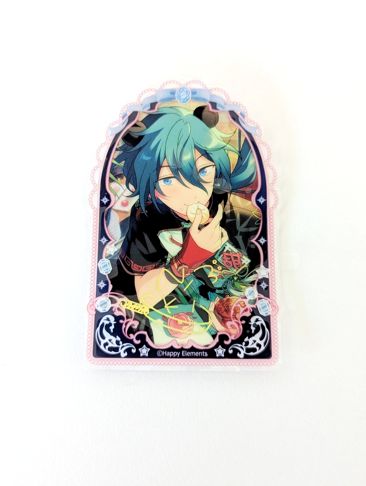 Ensemble Stars!! Jewelry Plate Collection