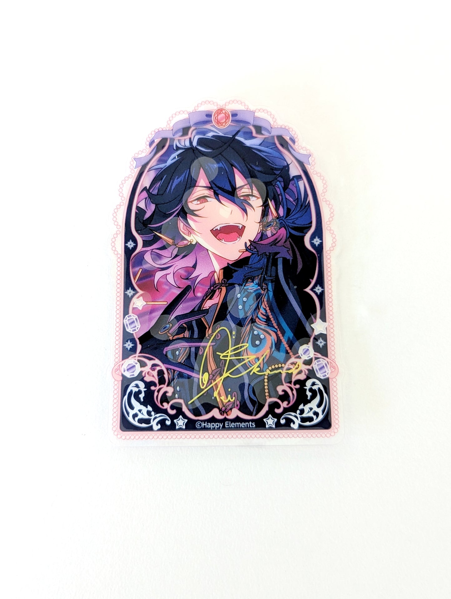 Ensemble Stars!! Jewelry Plate Collection