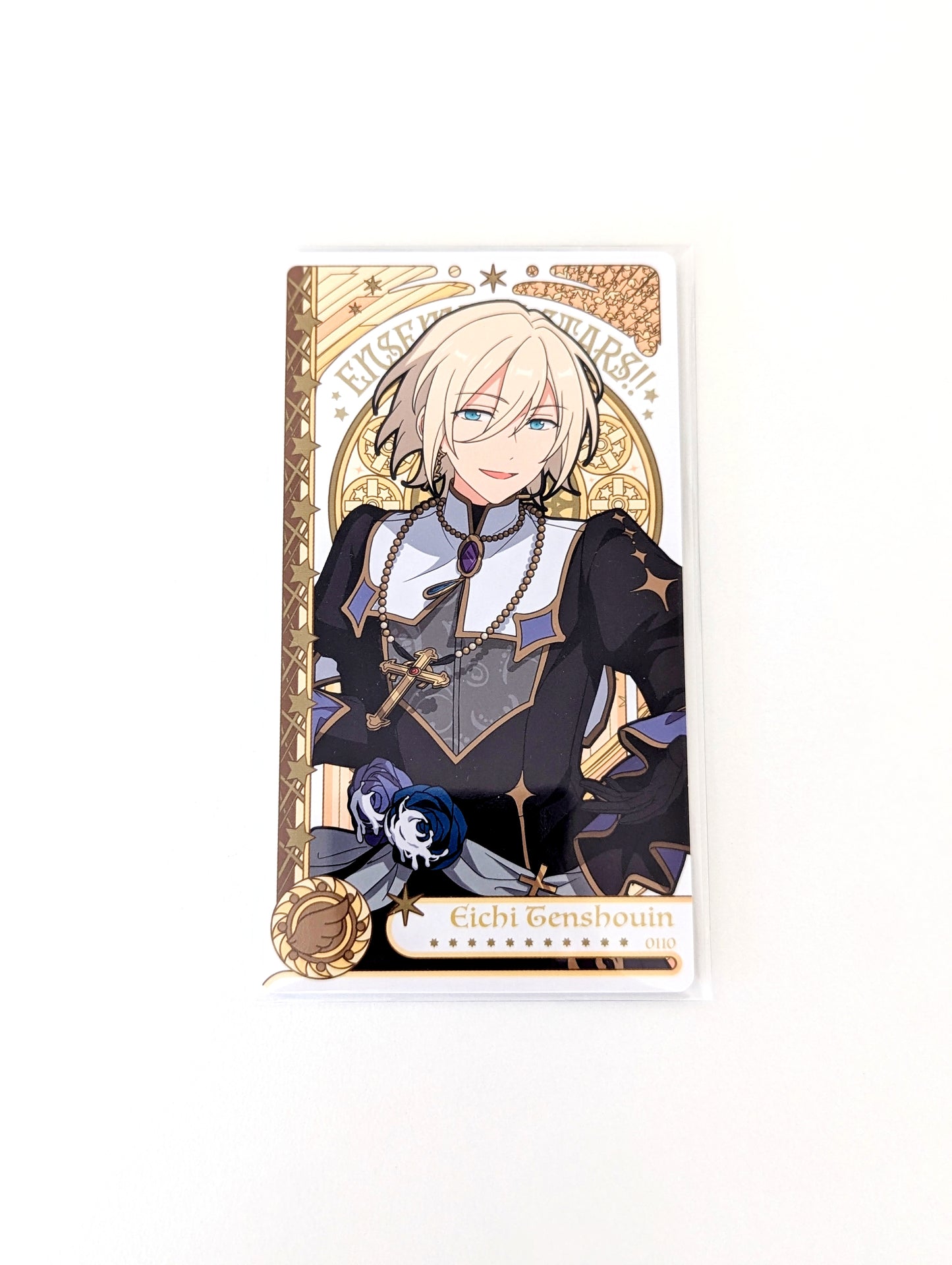 Ensemble Stars!! Arcana Card Collection 3