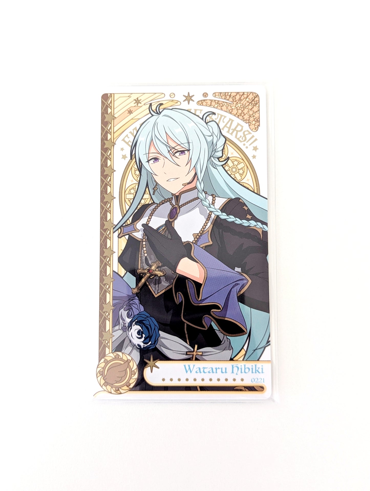 Ensemble Stars!! Arcana Card Collection 3