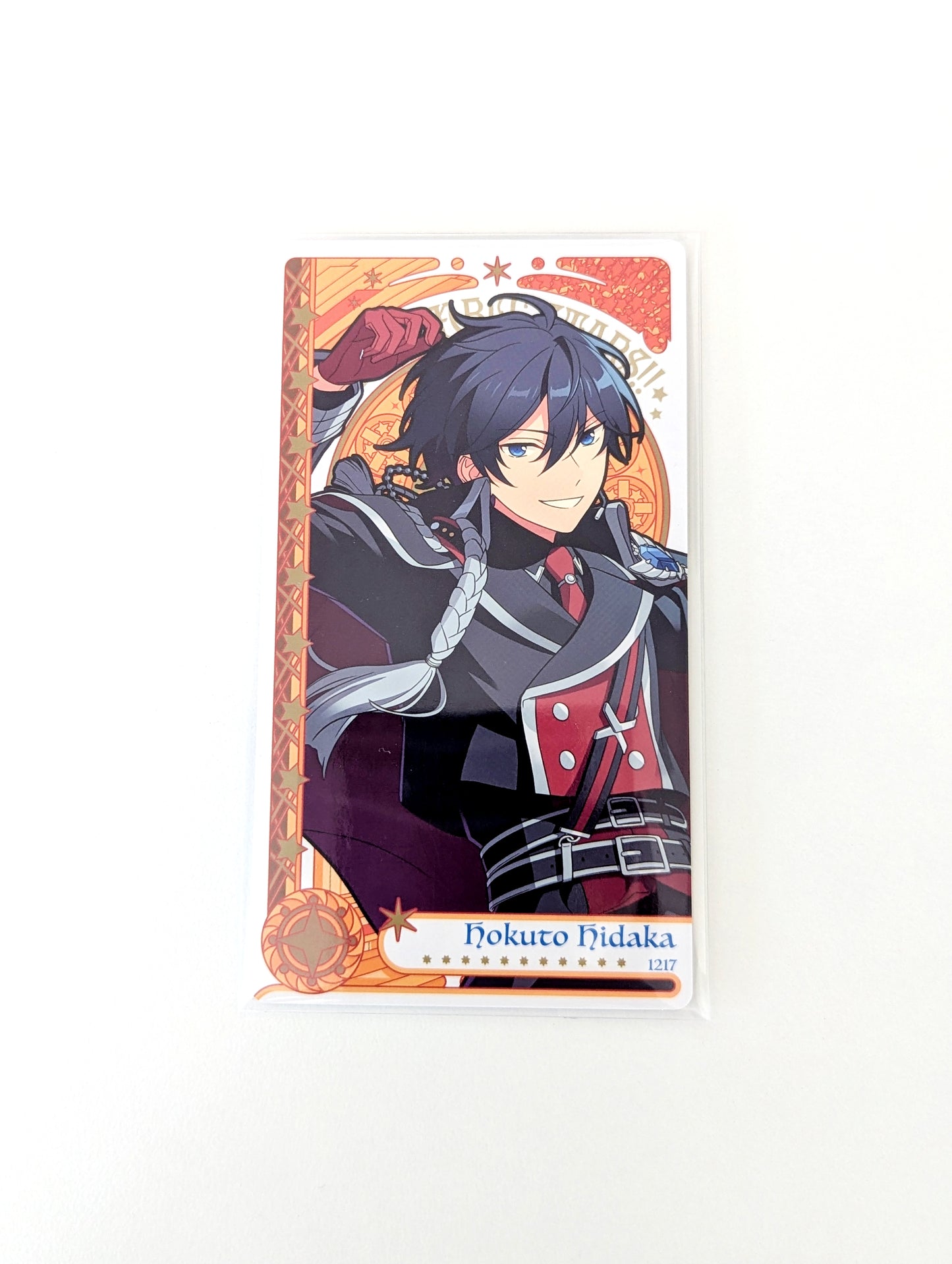 Ensemble Stars!! Arcana Card Collection 3