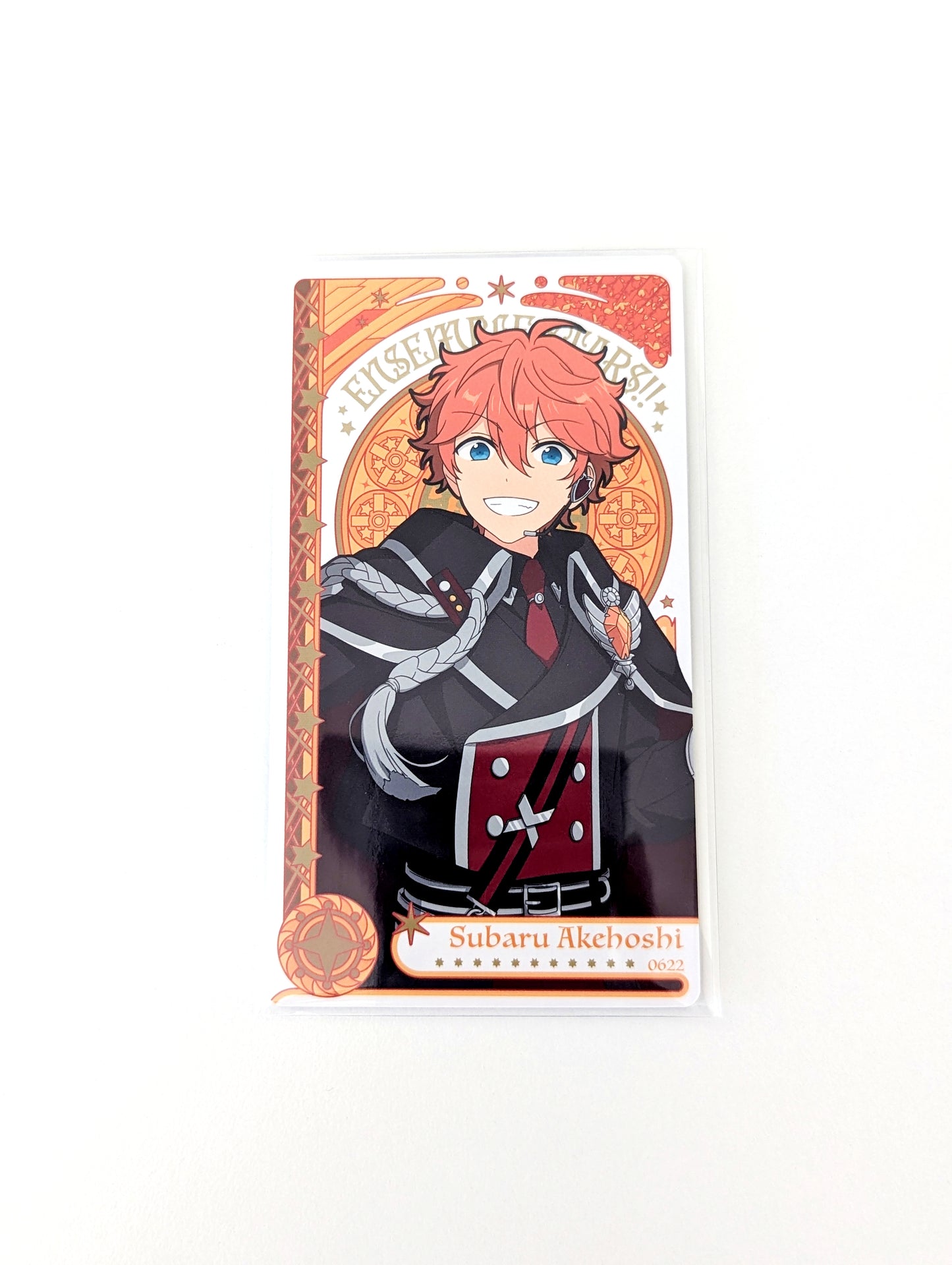 Ensemble Stars!! Arcana Card Collection 3