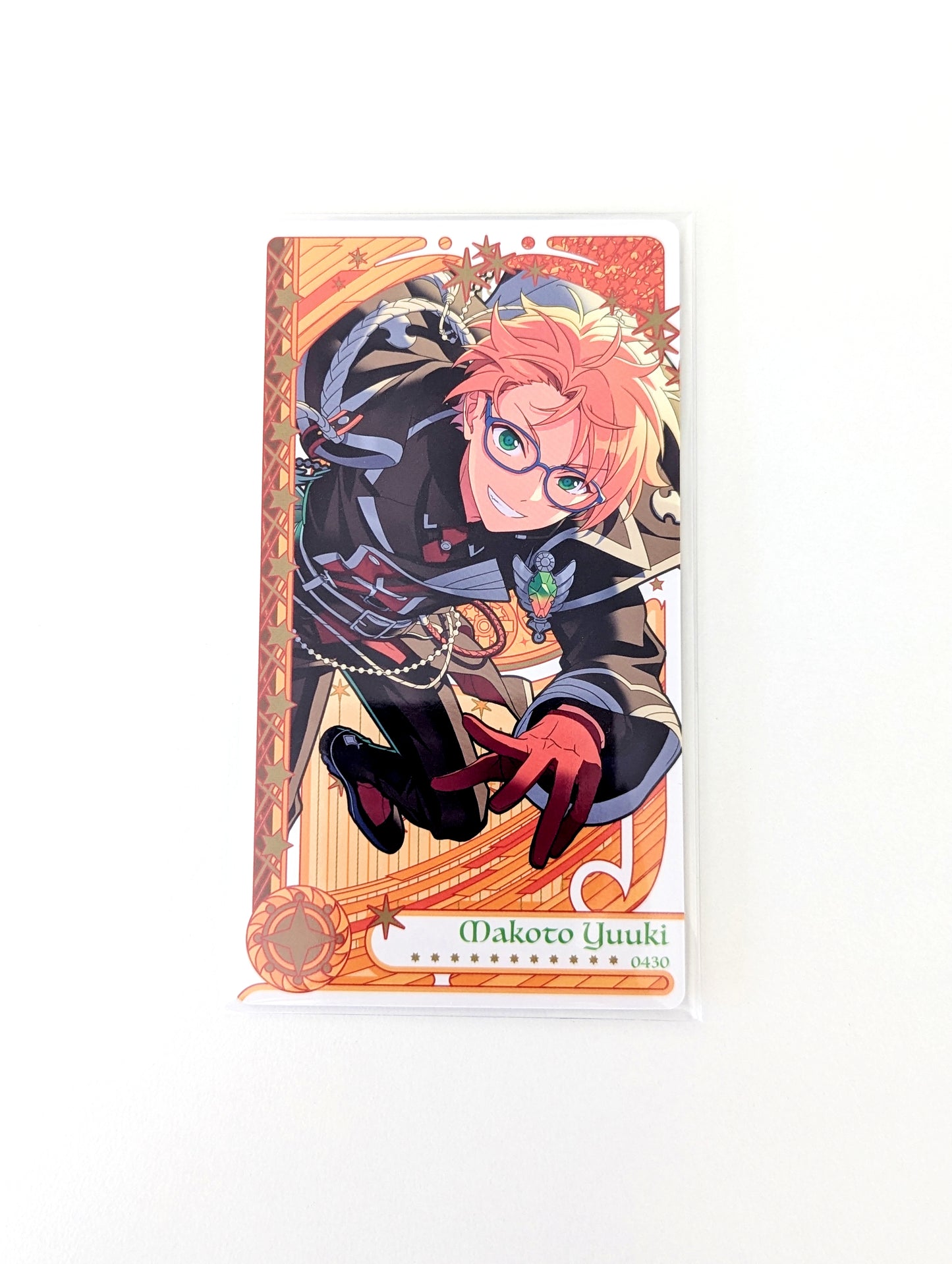 Ensemble Stars!! Arcana Card Collection 3