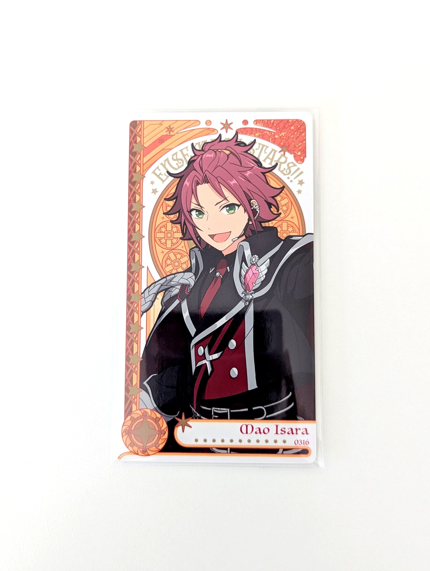 Ensemble Stars!! Arcana Card Collection 3